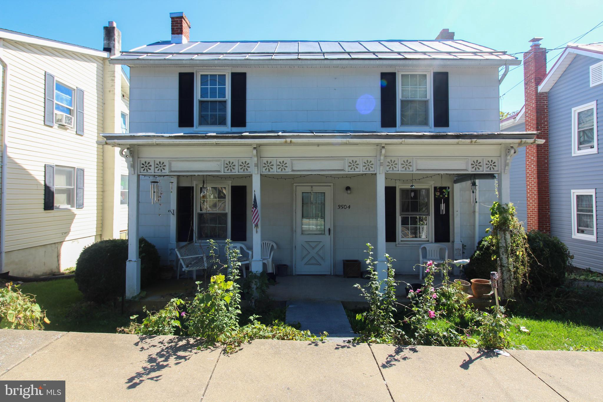 3504 N MAIN STREET