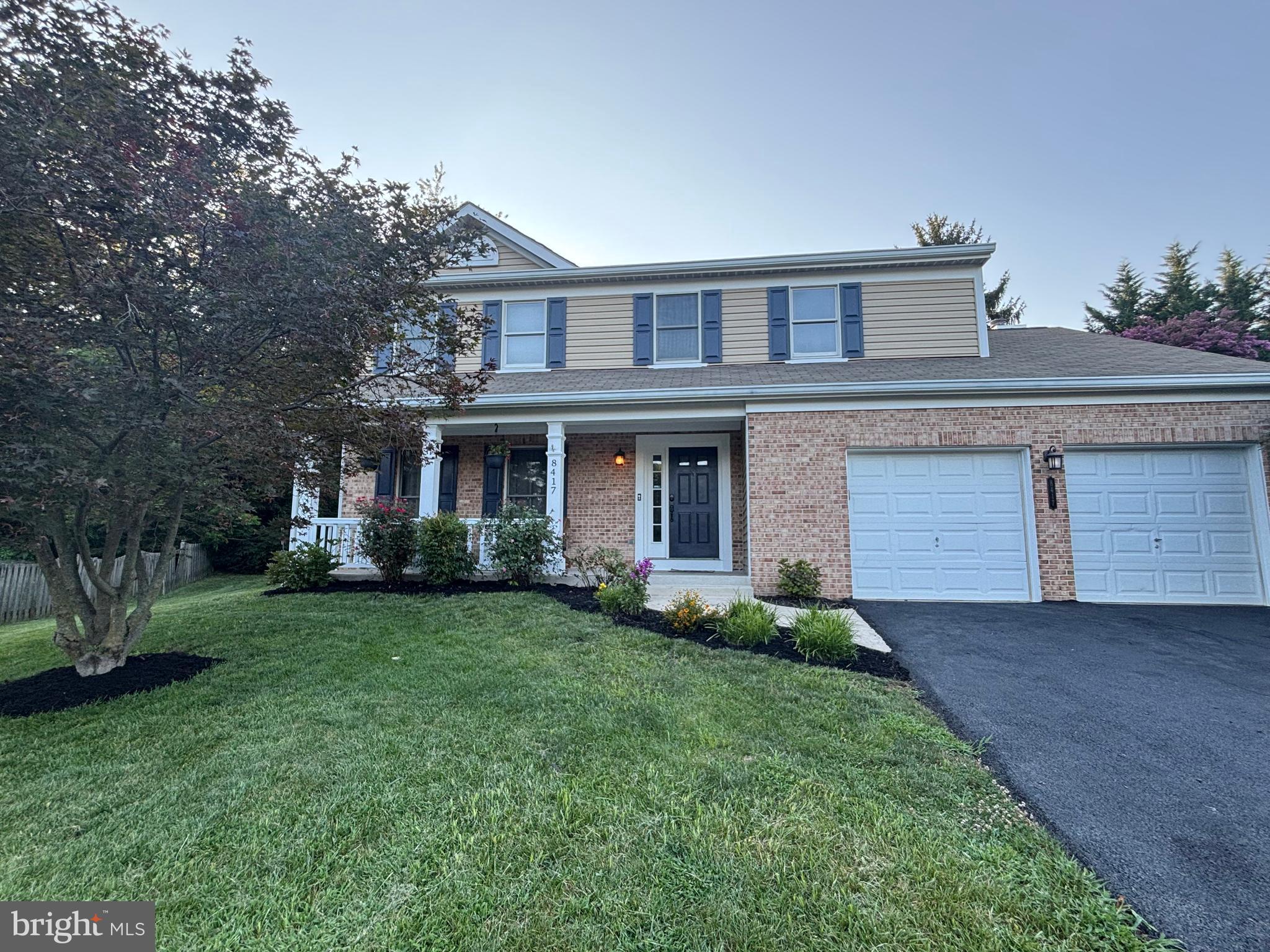 8417 FREEDOM COURT