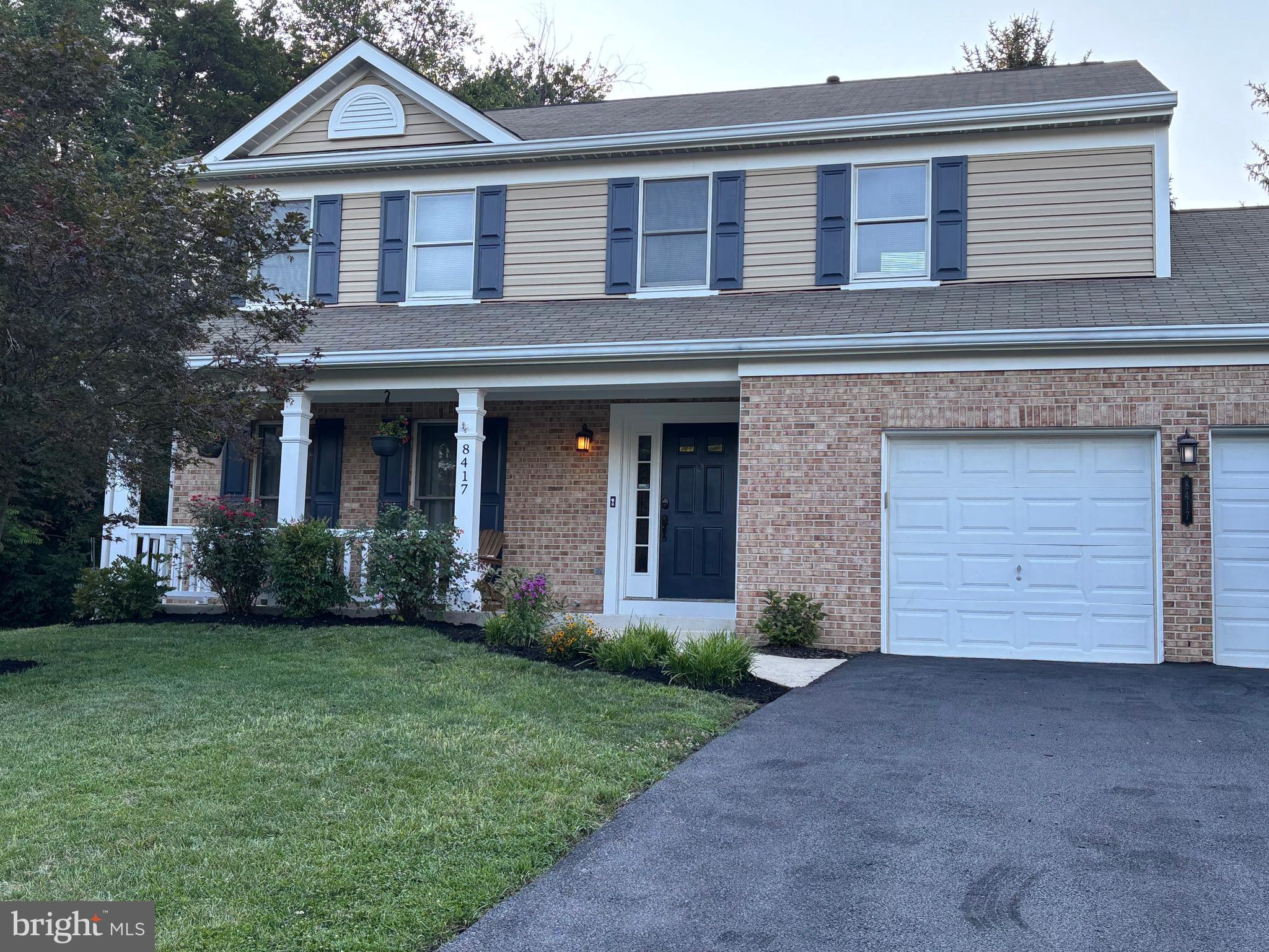 8417 FREEDOM COURT