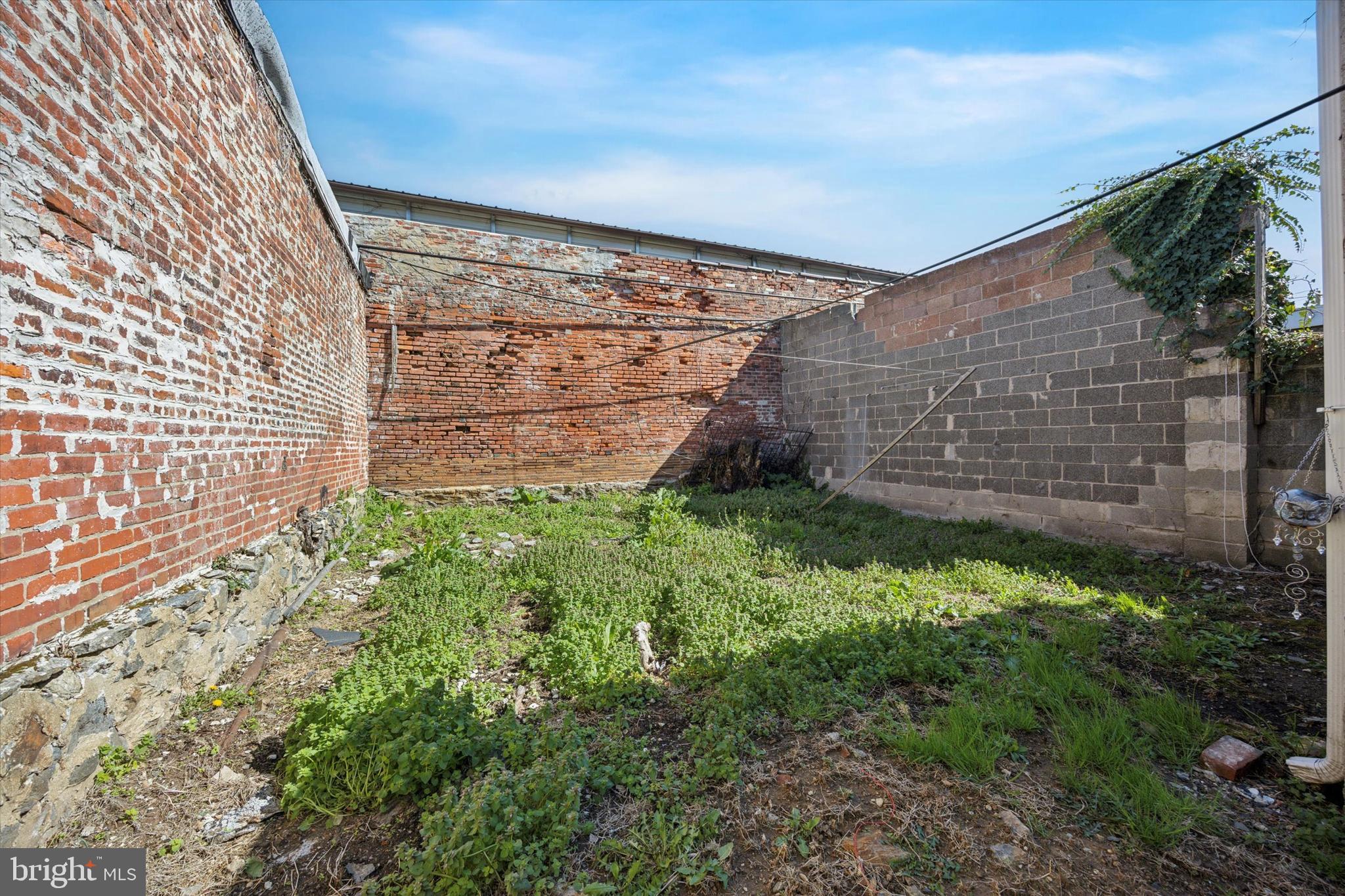 HADDINGTON - Residential Lease