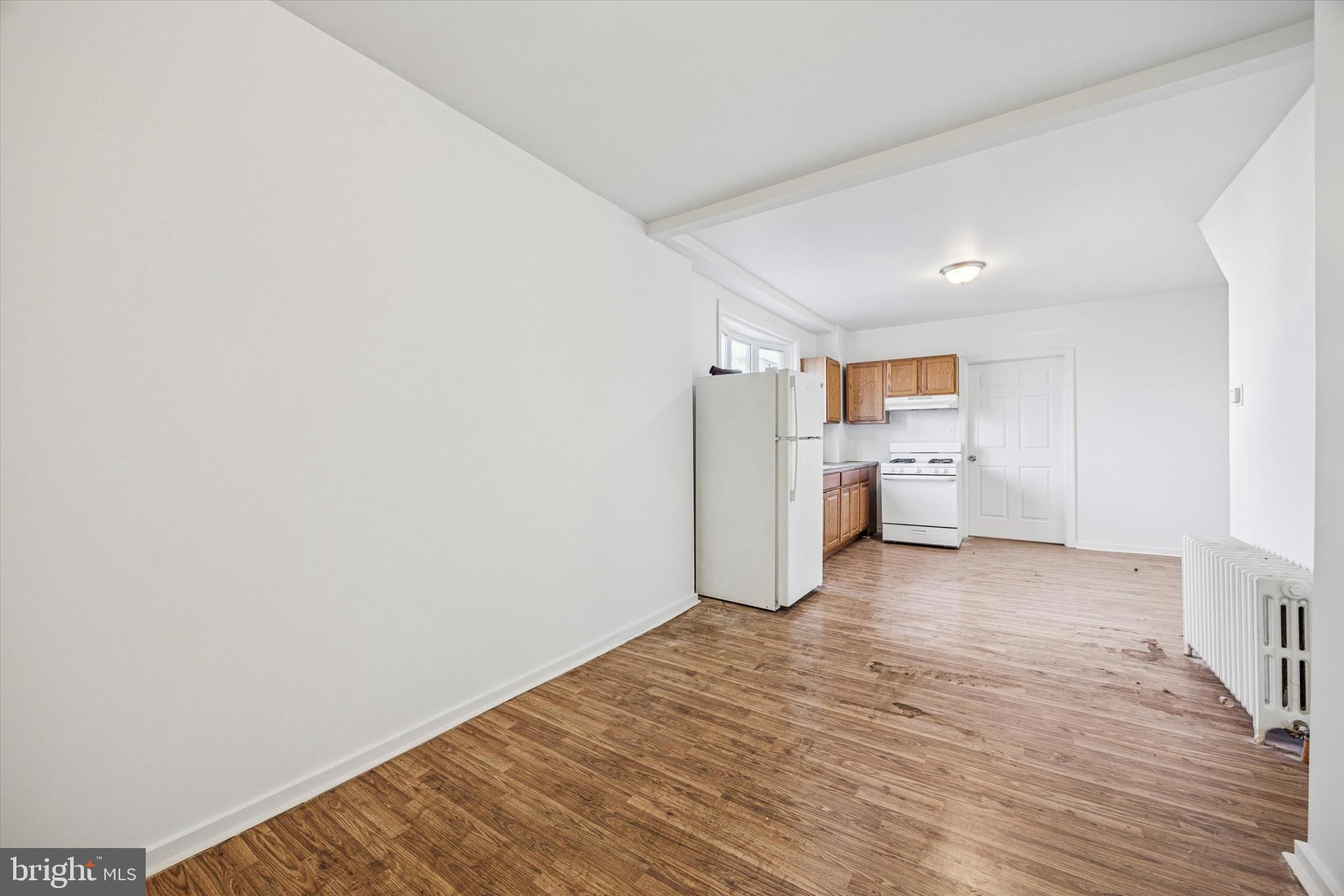 HADDINGTON - Residential Lease