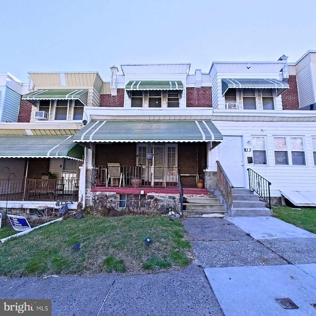 Photo of 35 N State Road, UPPER DARBY, PA 19082 (MLS # PADE2106446)