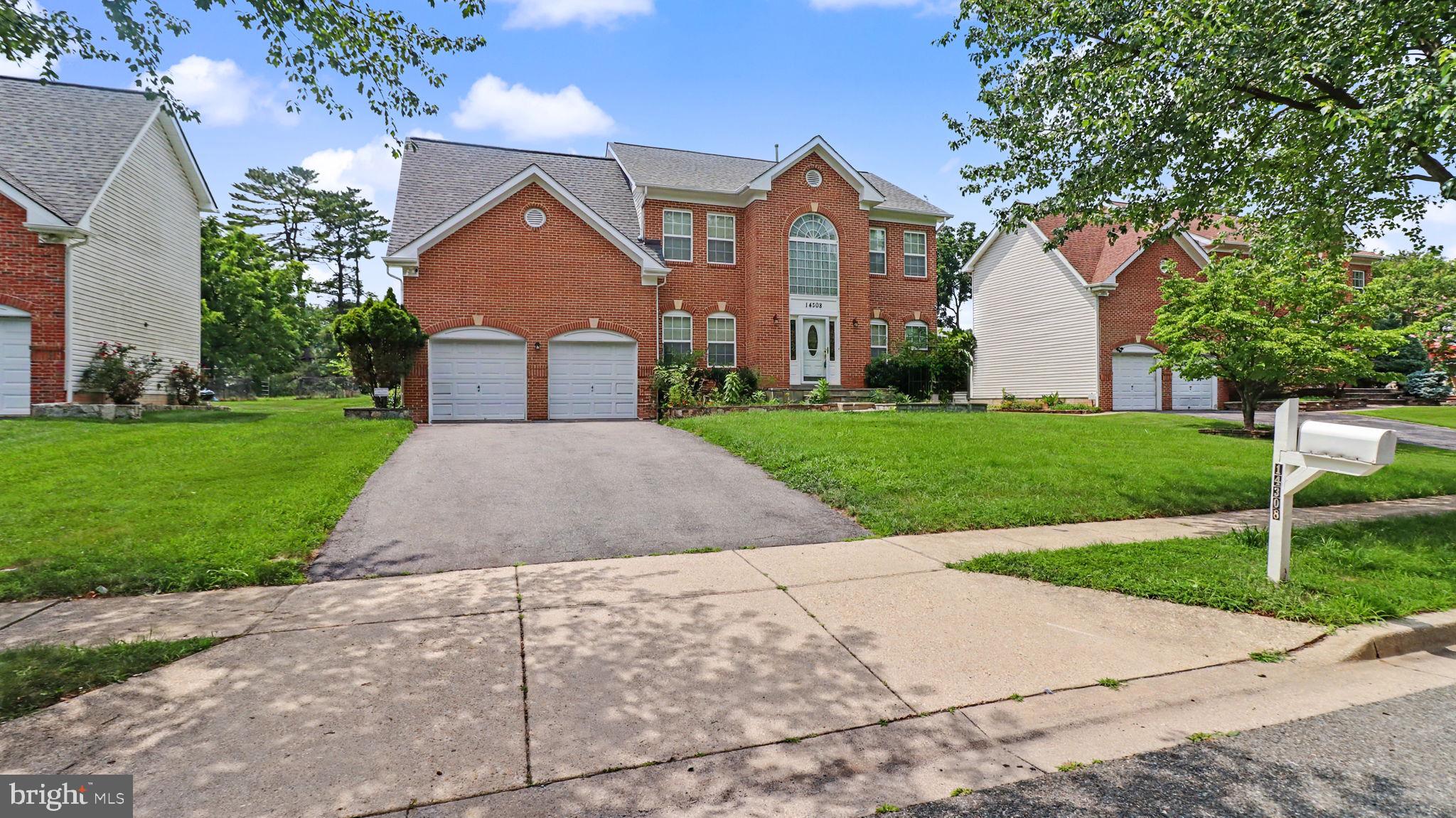 14308 BIG BEAR COURT