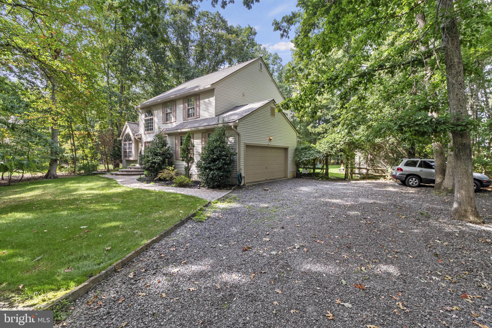 121 WINCHESTER WAY