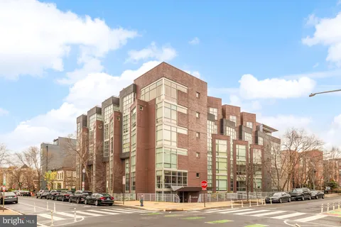 2100 11th Street NW Unit 108, Washington, DC 20001 - #: DCDC2192172