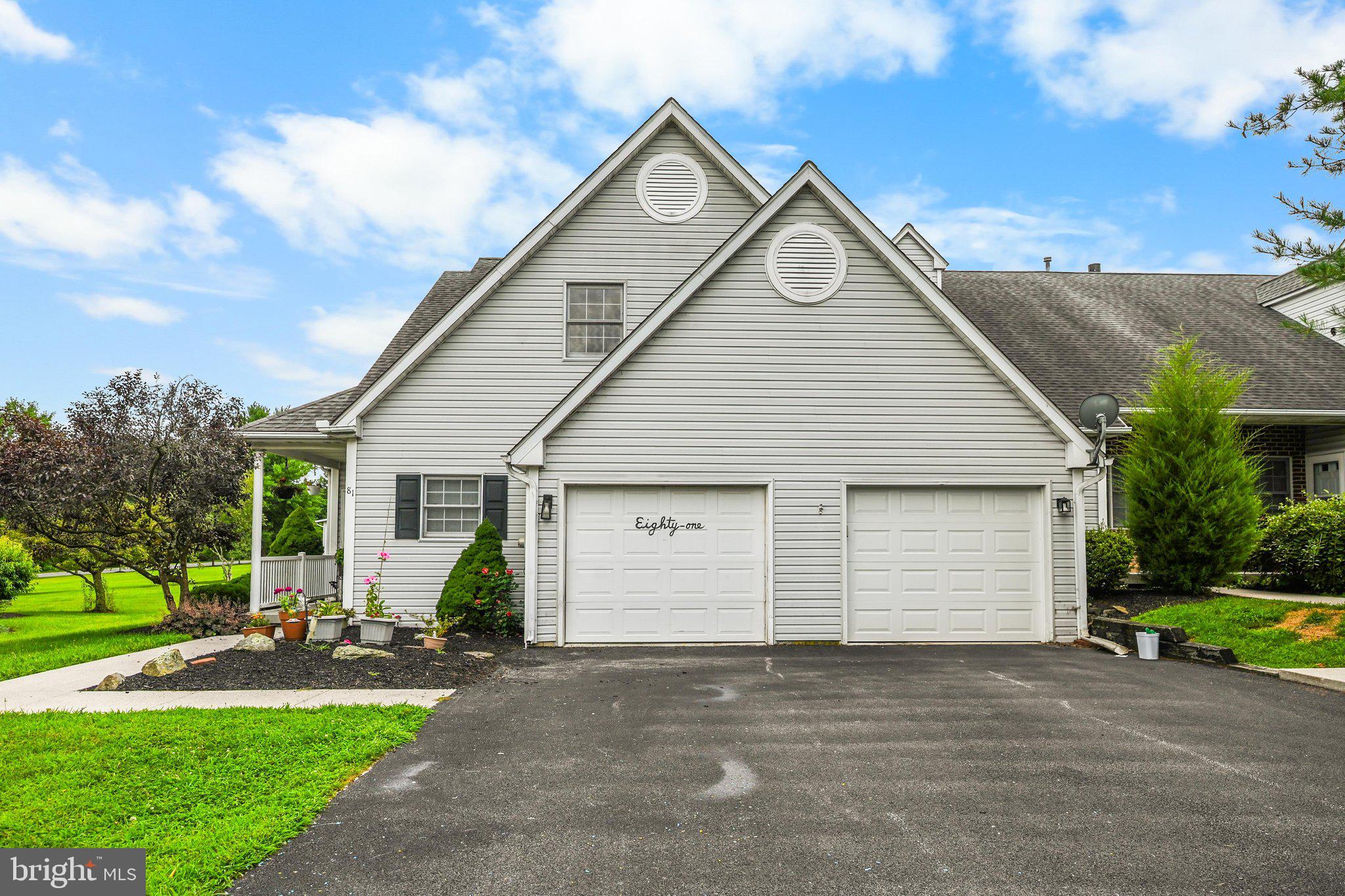 81 HUNTERS TRAIL