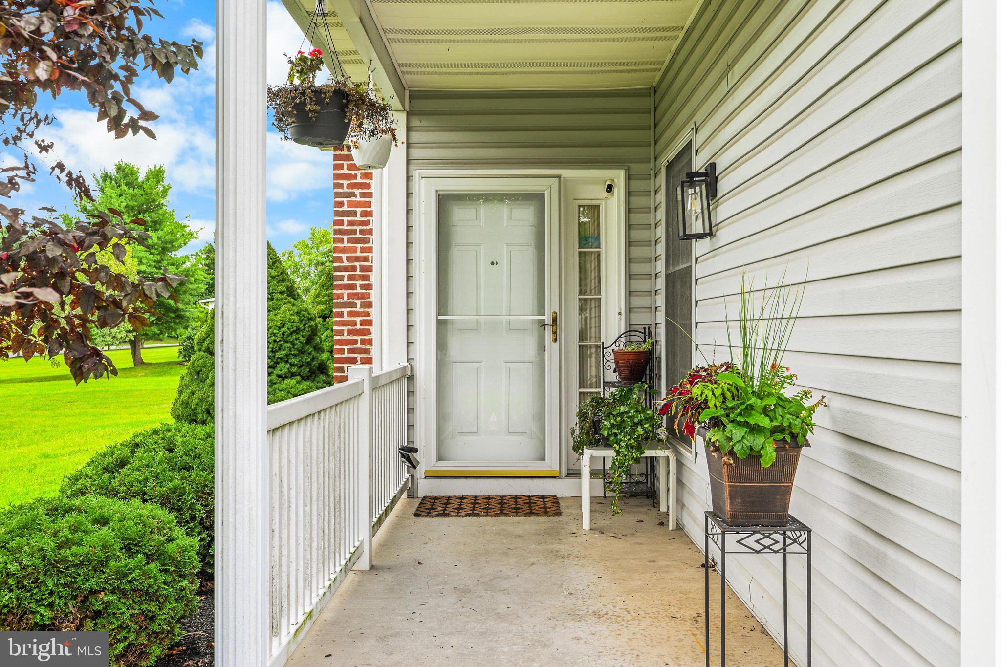 81 HUNTERS TRAIL