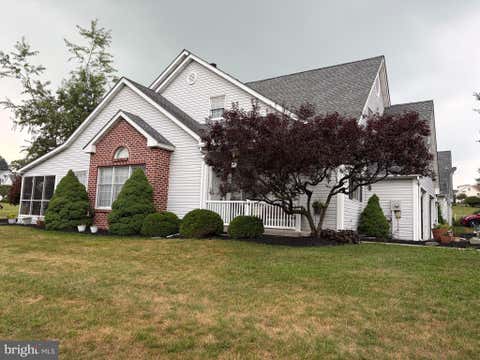 Photo of 81 Hunters Trail, GETTYSBURG, PA 17325 (MLS # PAAD2025010)