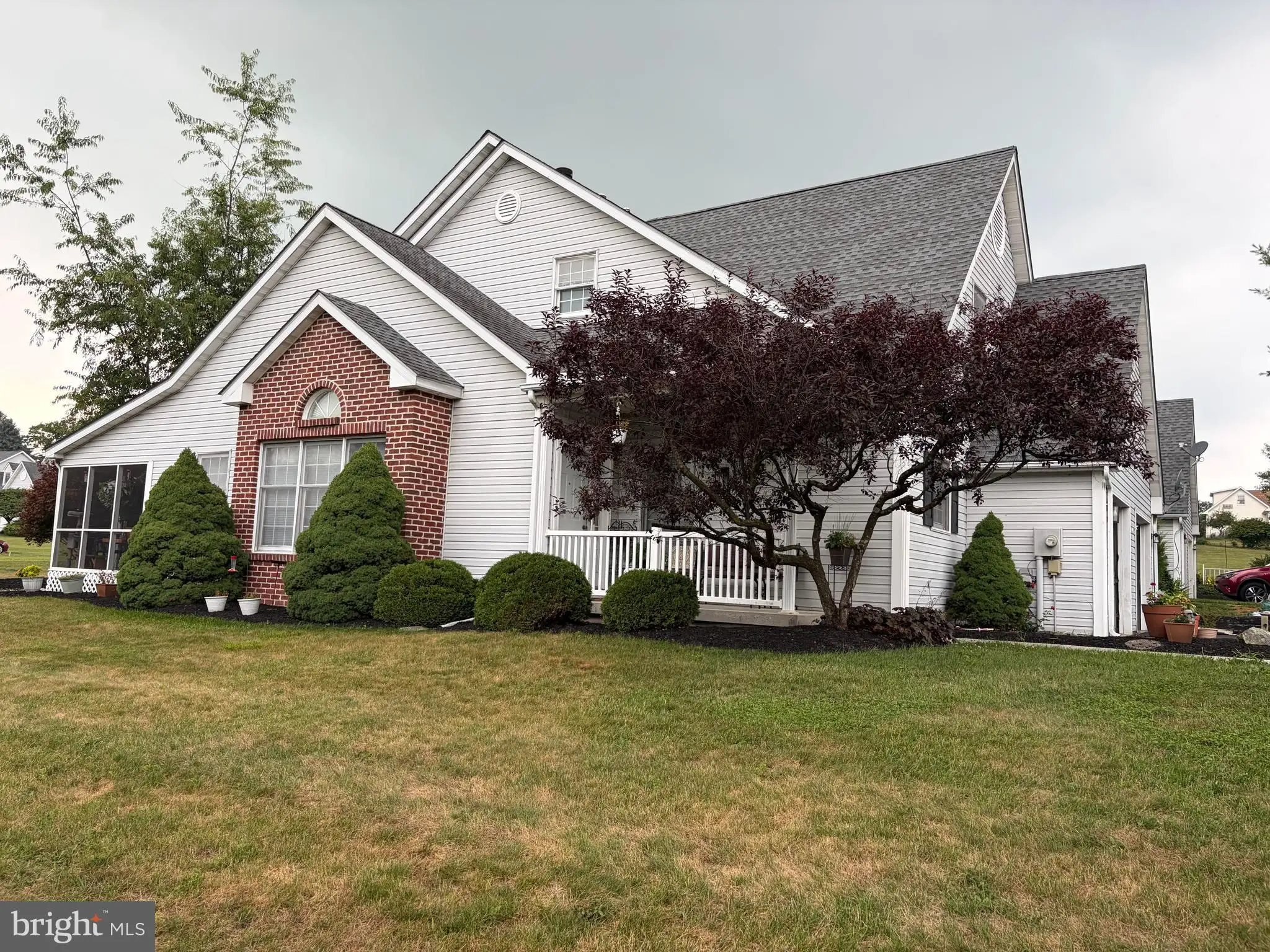 81 Hunters Trail, Gettysburg, PA, 17325