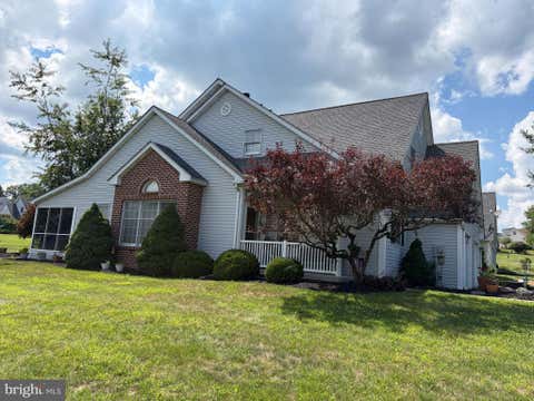 Townhouse For Sale - 81 Hunters Trail<br/> Adams County, GETTYSBURG, PA 17325