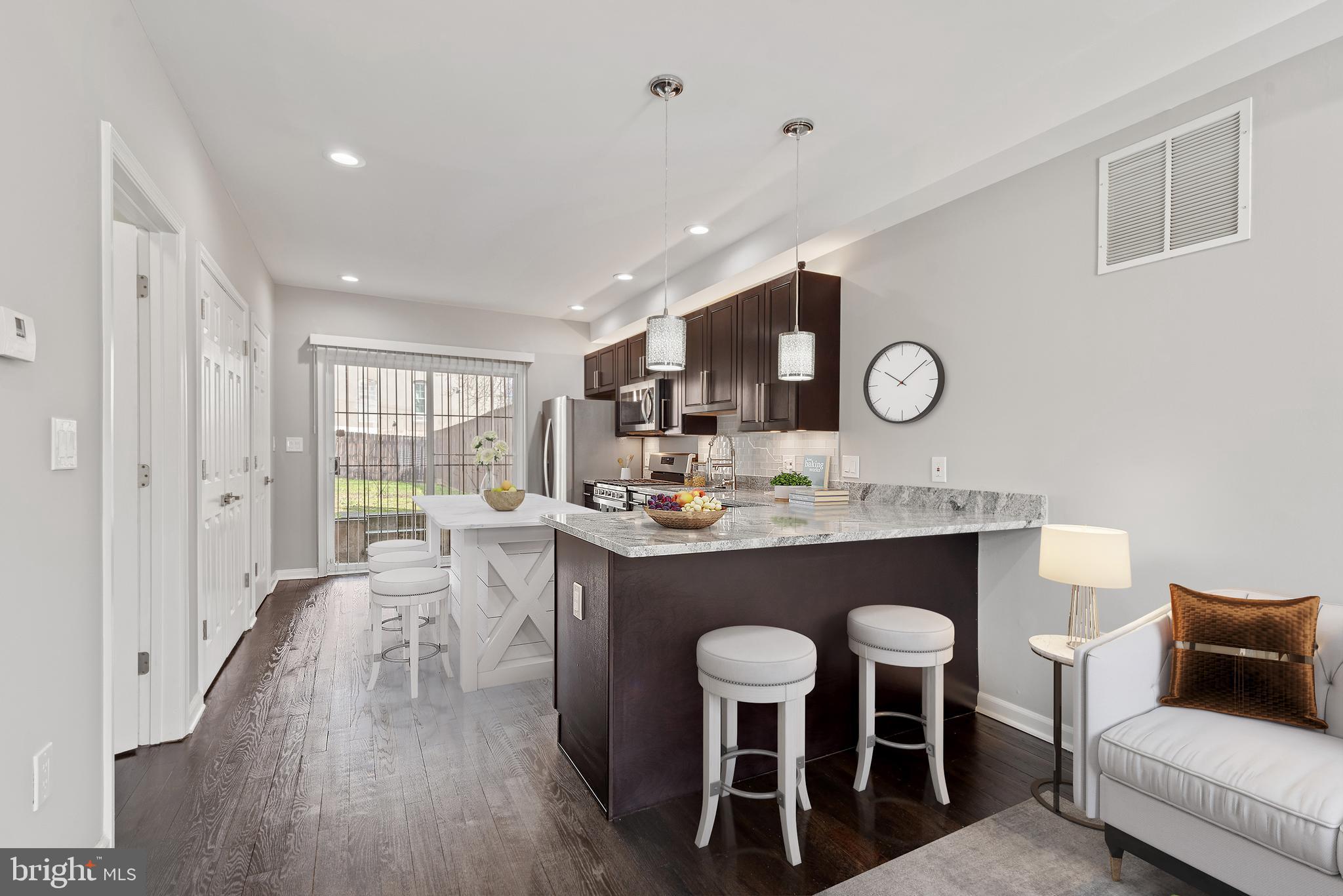 MOUNT CLARE - Residential