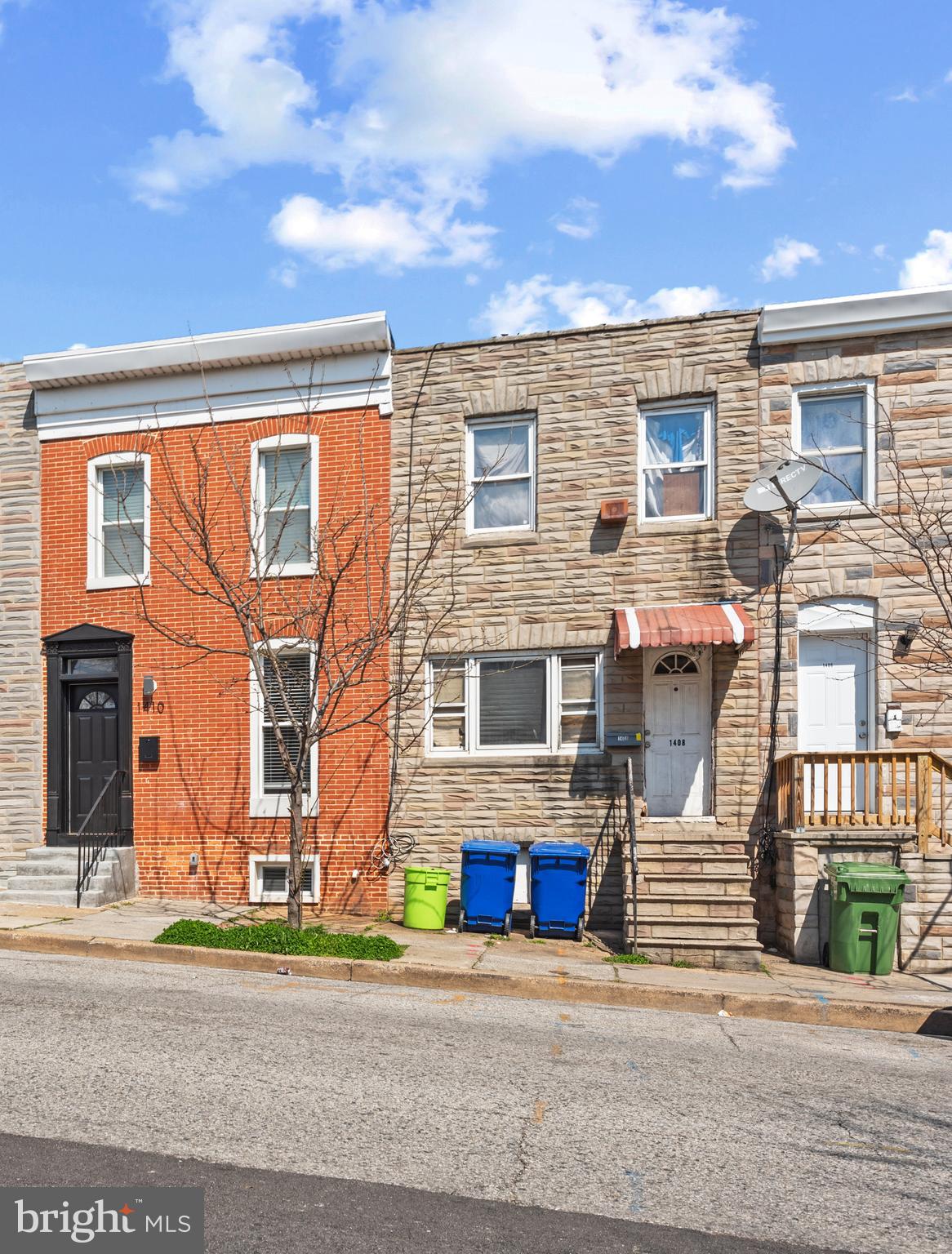 MOUNT CLARE - Residential