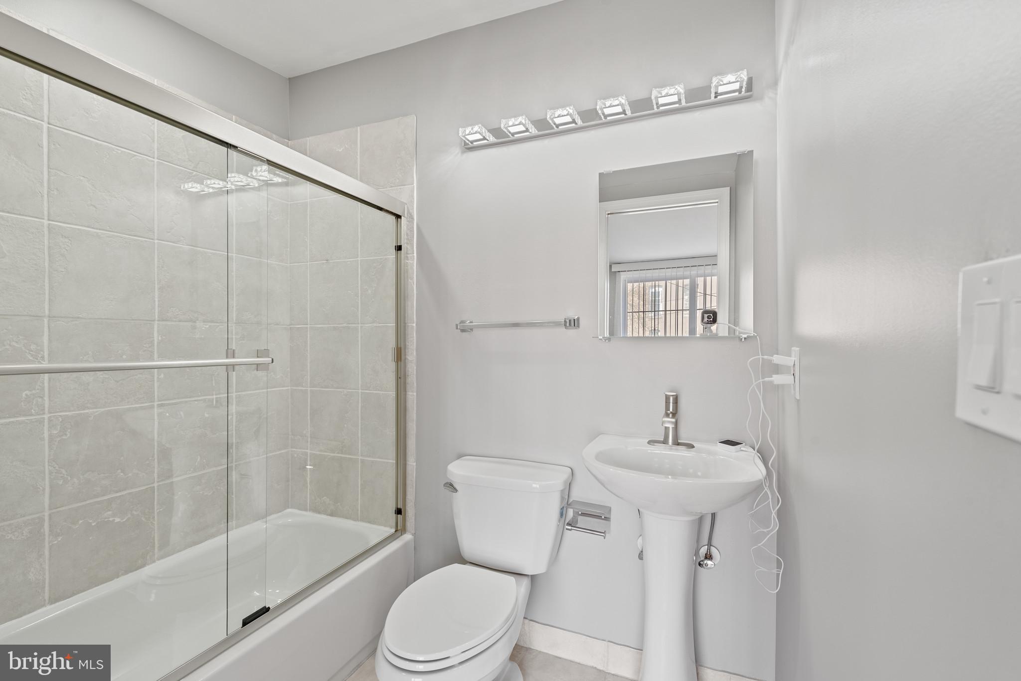 MOUNT CLARE - Residential