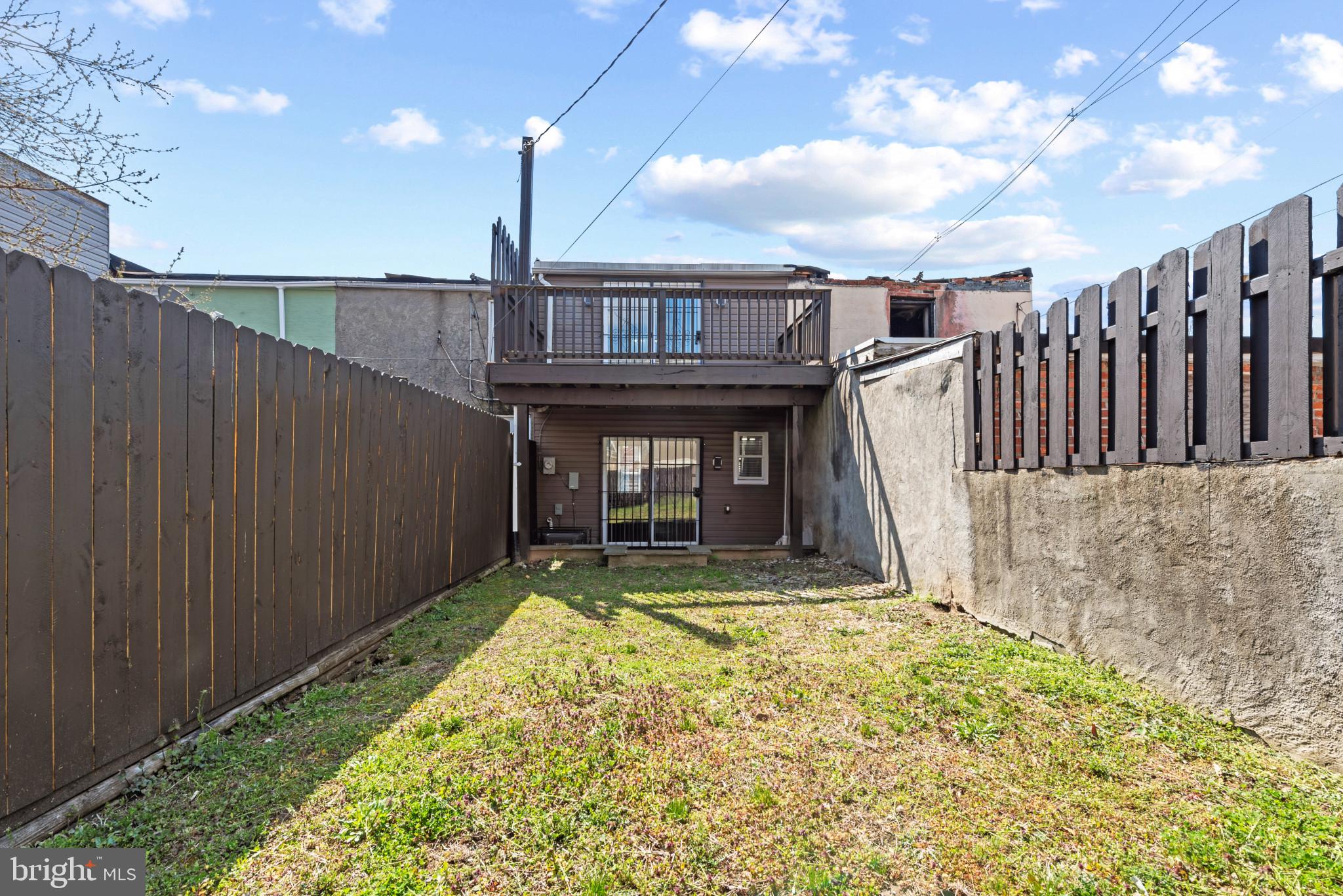 MOUNT CLARE - Residential