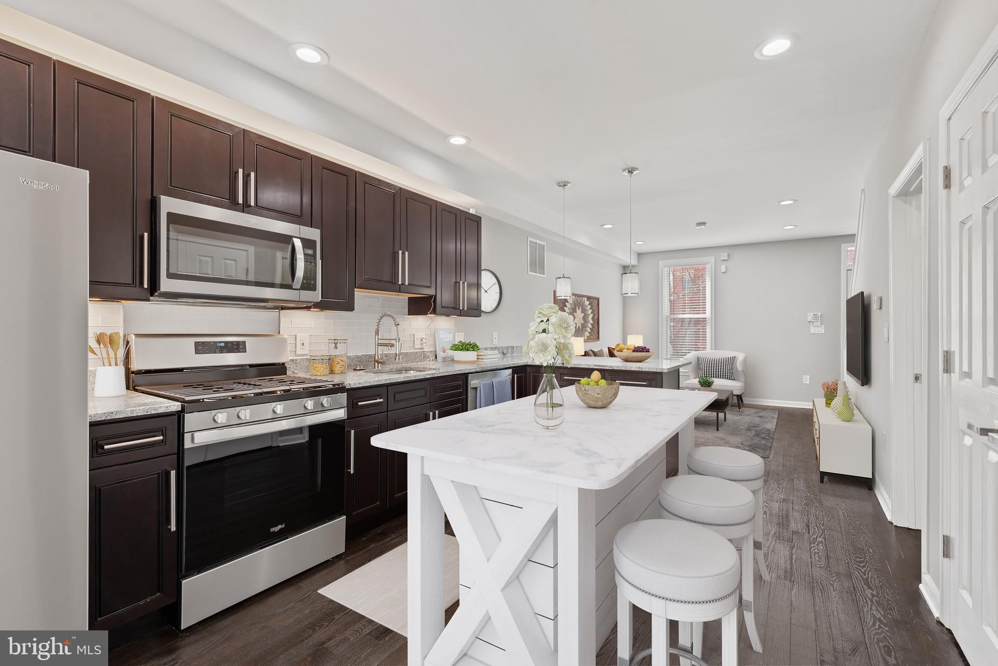 MOUNT CLARE - Residential