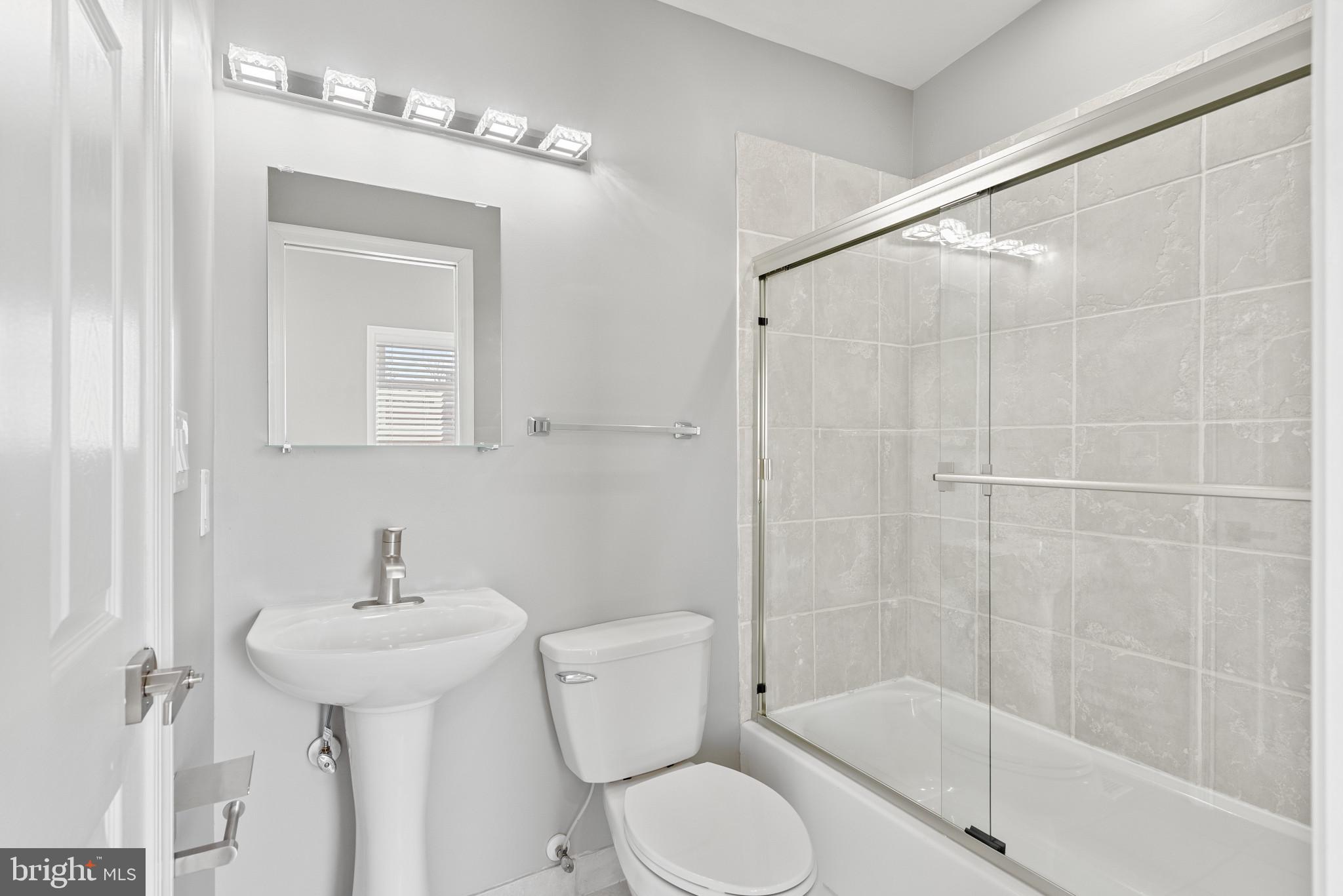 MOUNT CLARE - Residential