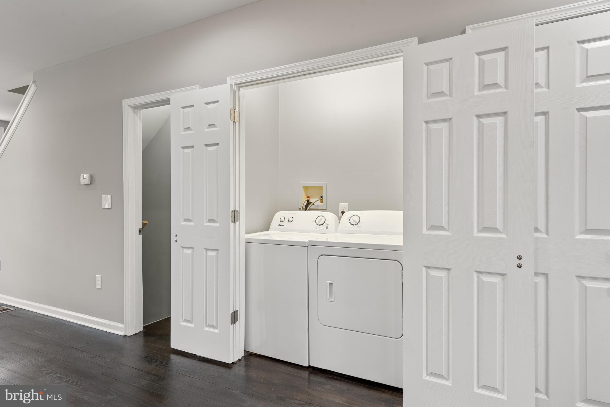 MOUNT CLARE - Residential