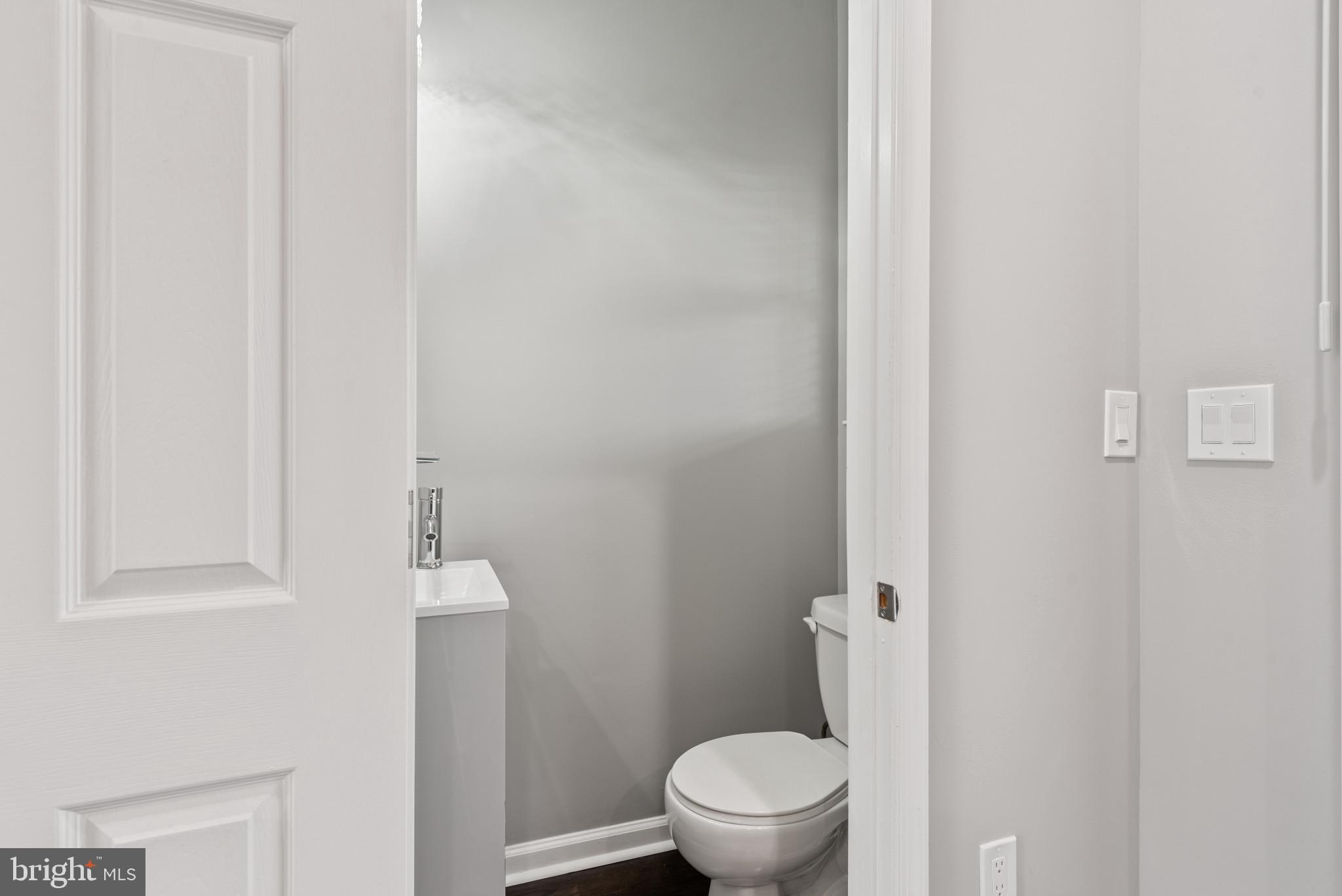 MOUNT CLARE - Residential