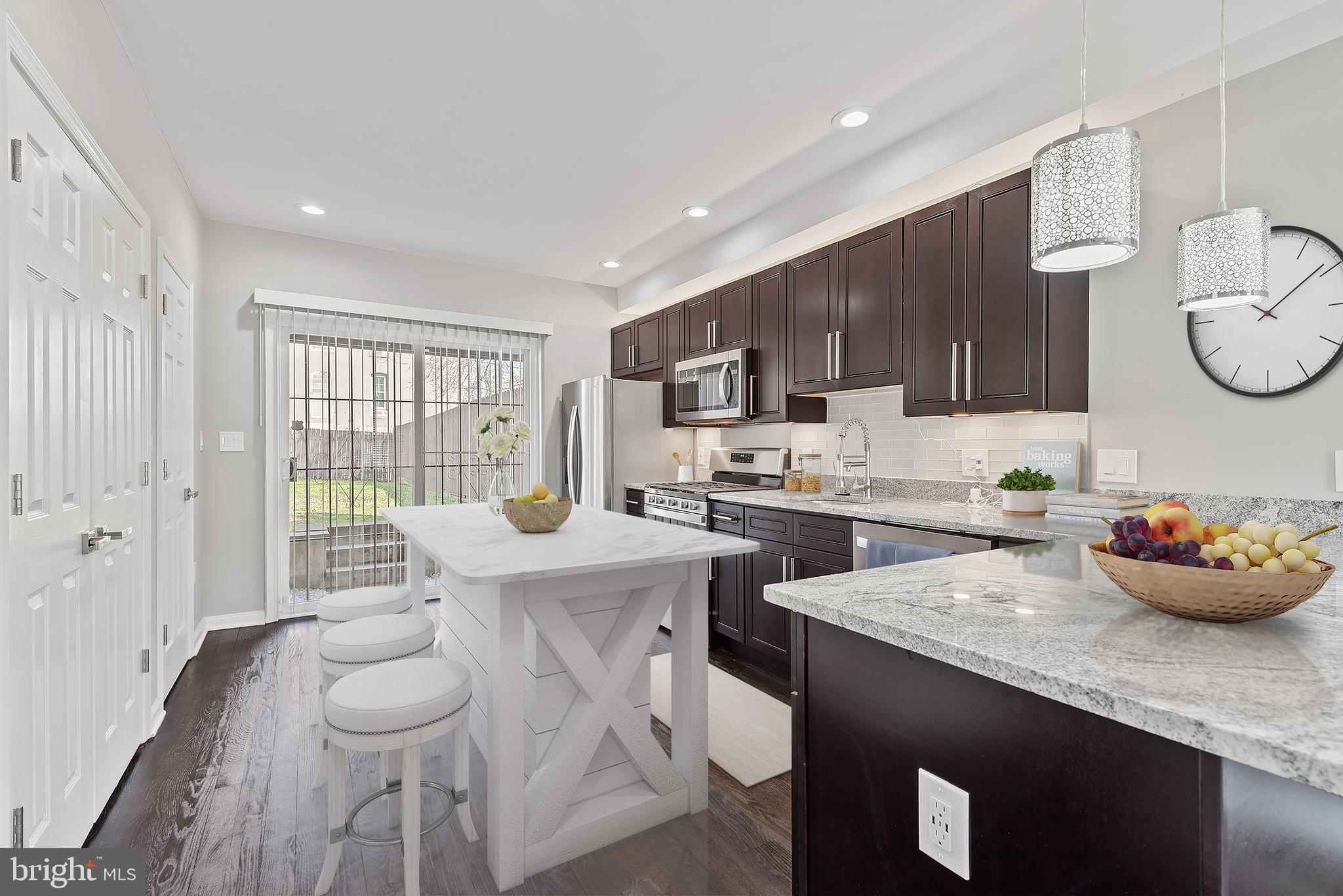 MOUNT CLARE - Residential