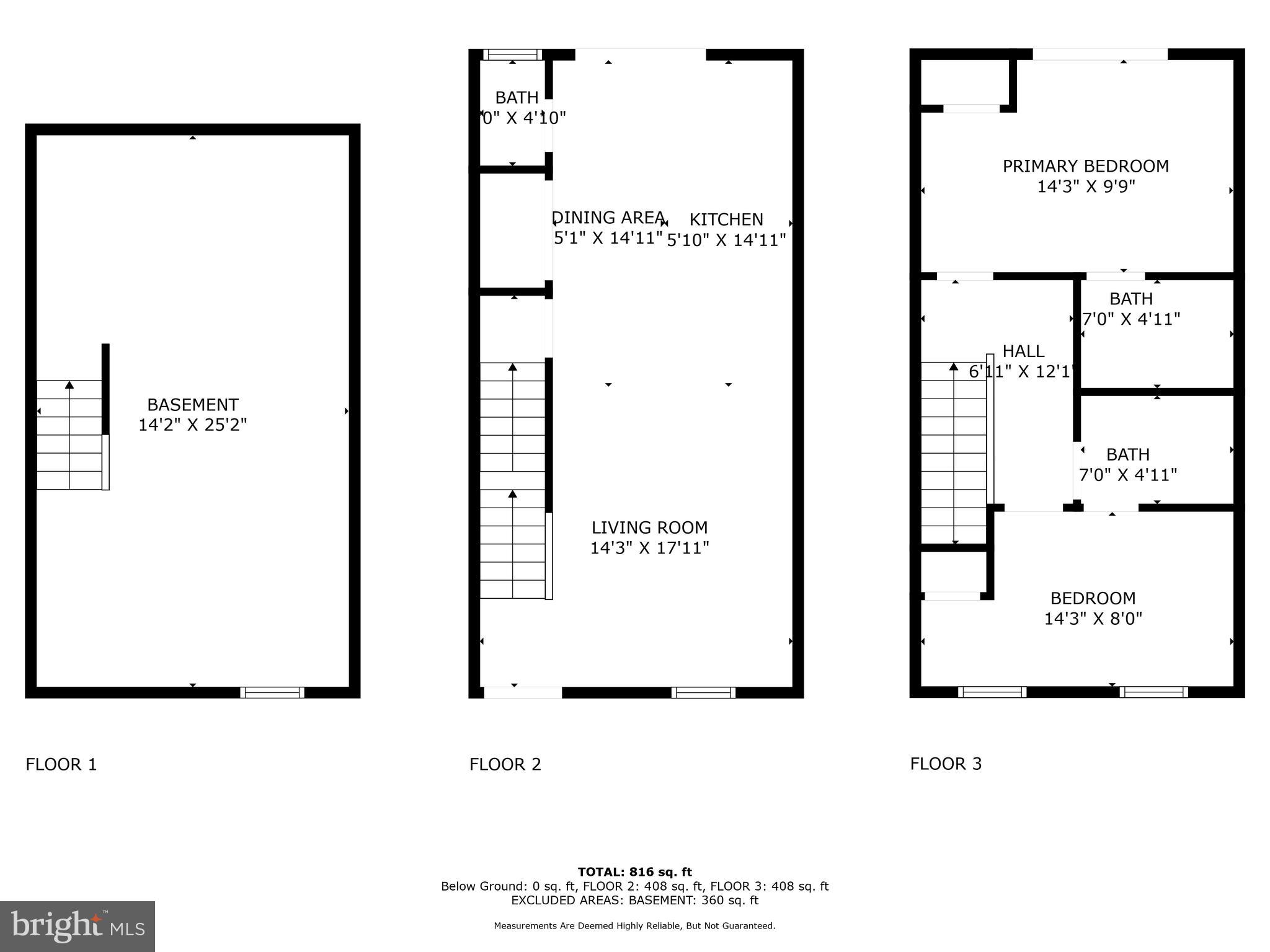 MOUNT CLARE - Residential