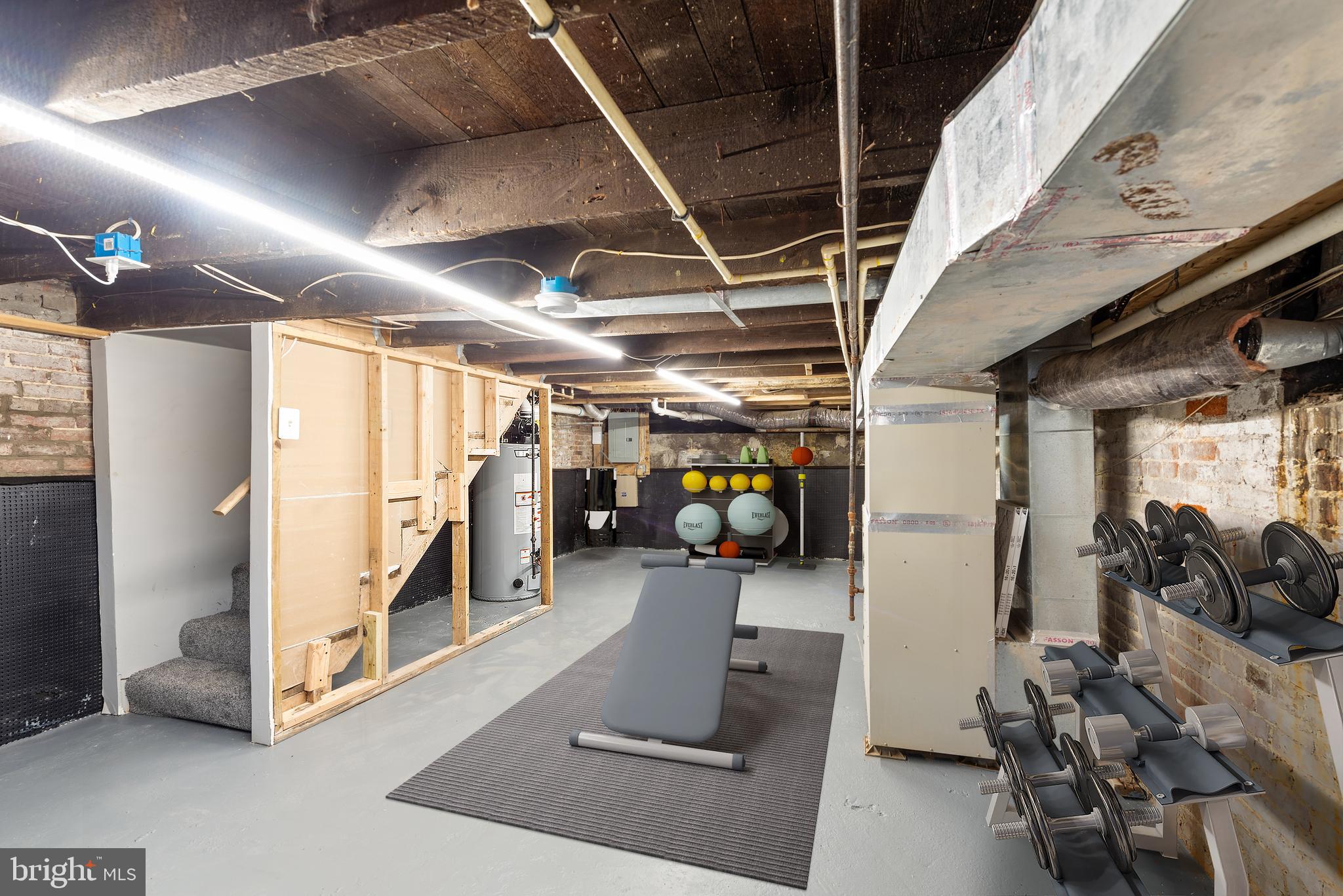 MOUNT CLARE - Residential