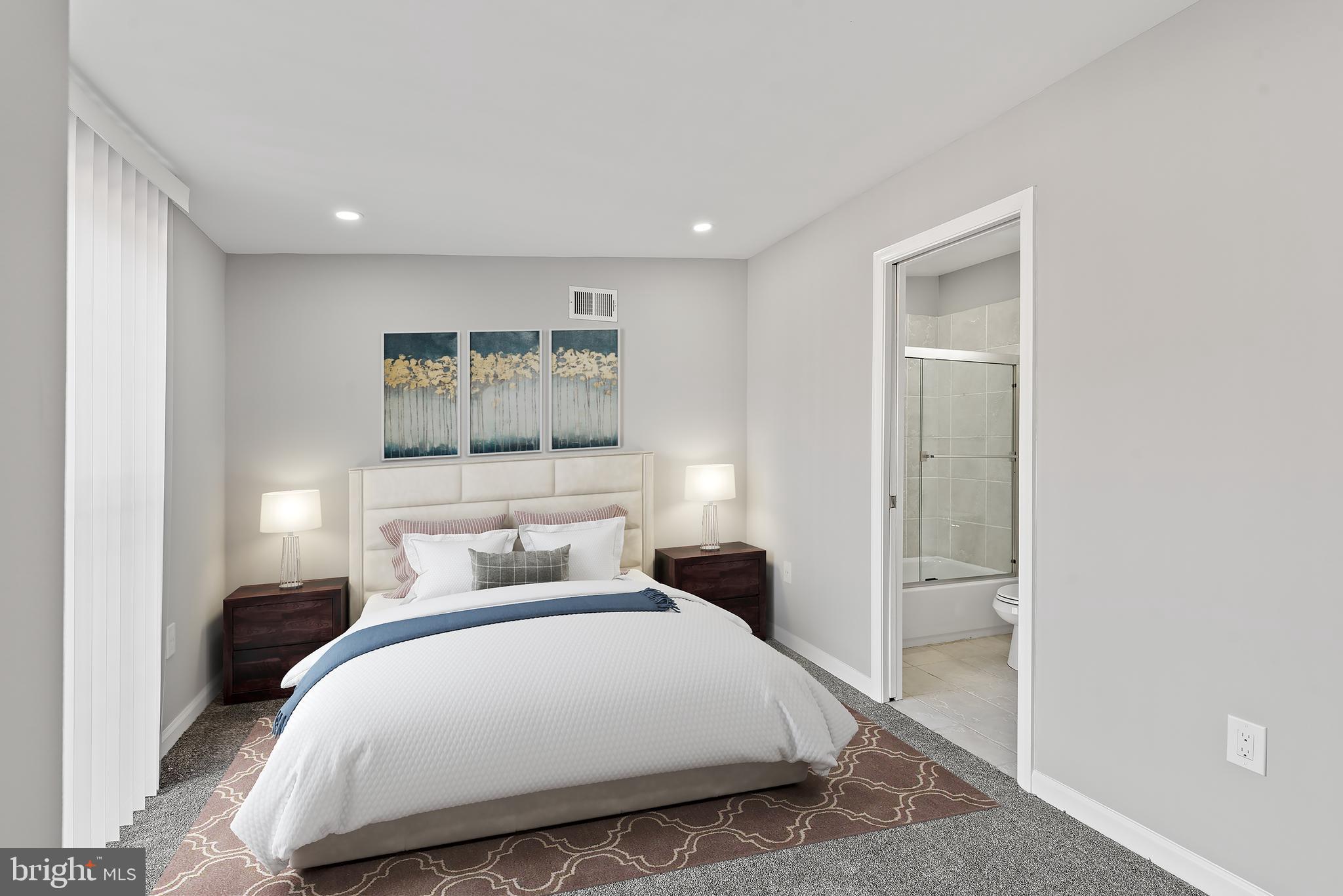 MOUNT CLARE - Residential