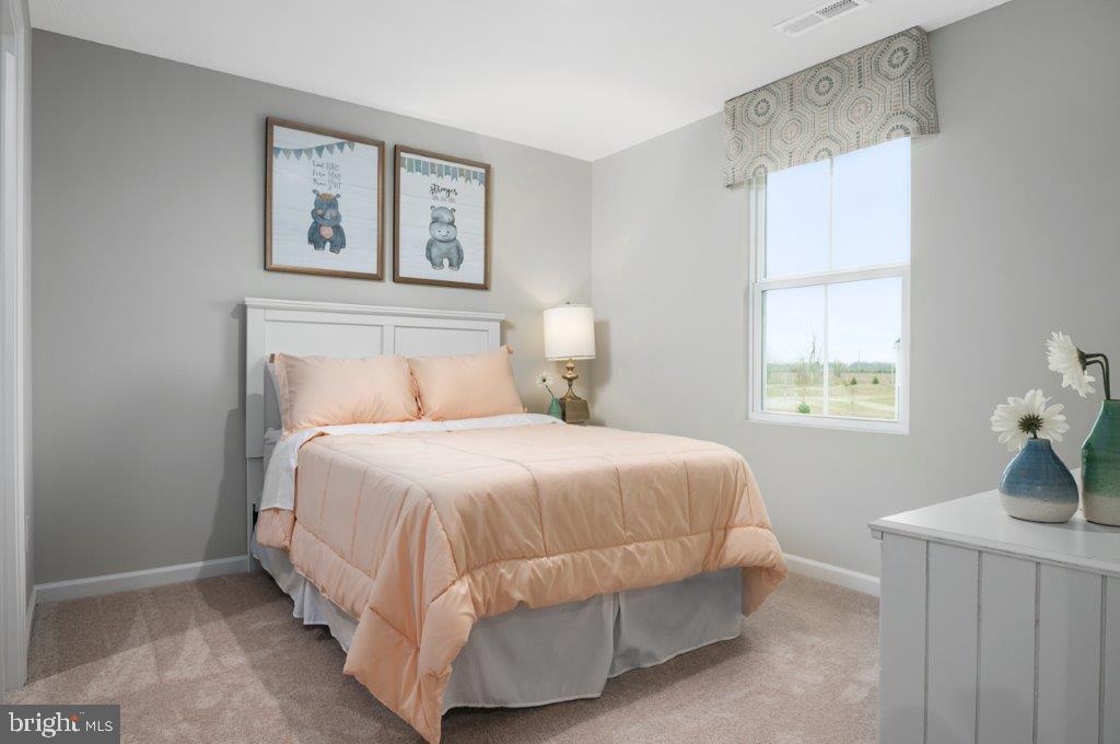 RIDGELY FOREST - Residential