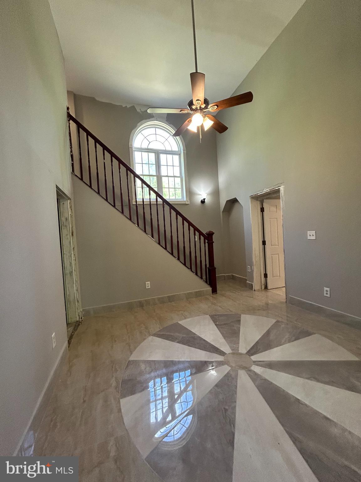 BRENDON ESTATES - Residential