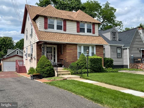 Homes For Rent - 513 Jessamine Ave #2<br/> Camden County, COLLINGSWOOD, NJ 08107