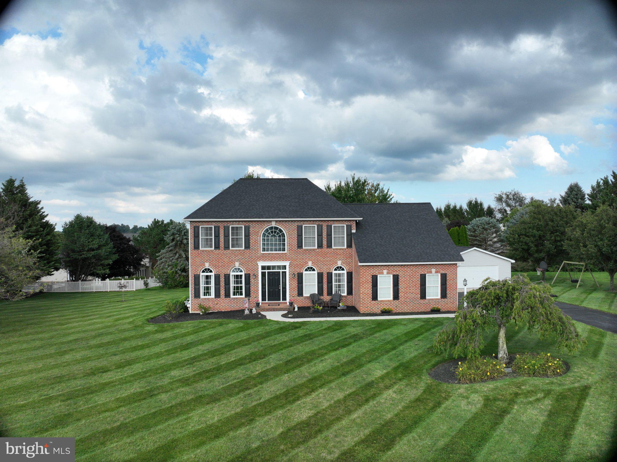 30 BERKSHIRE DRIVE