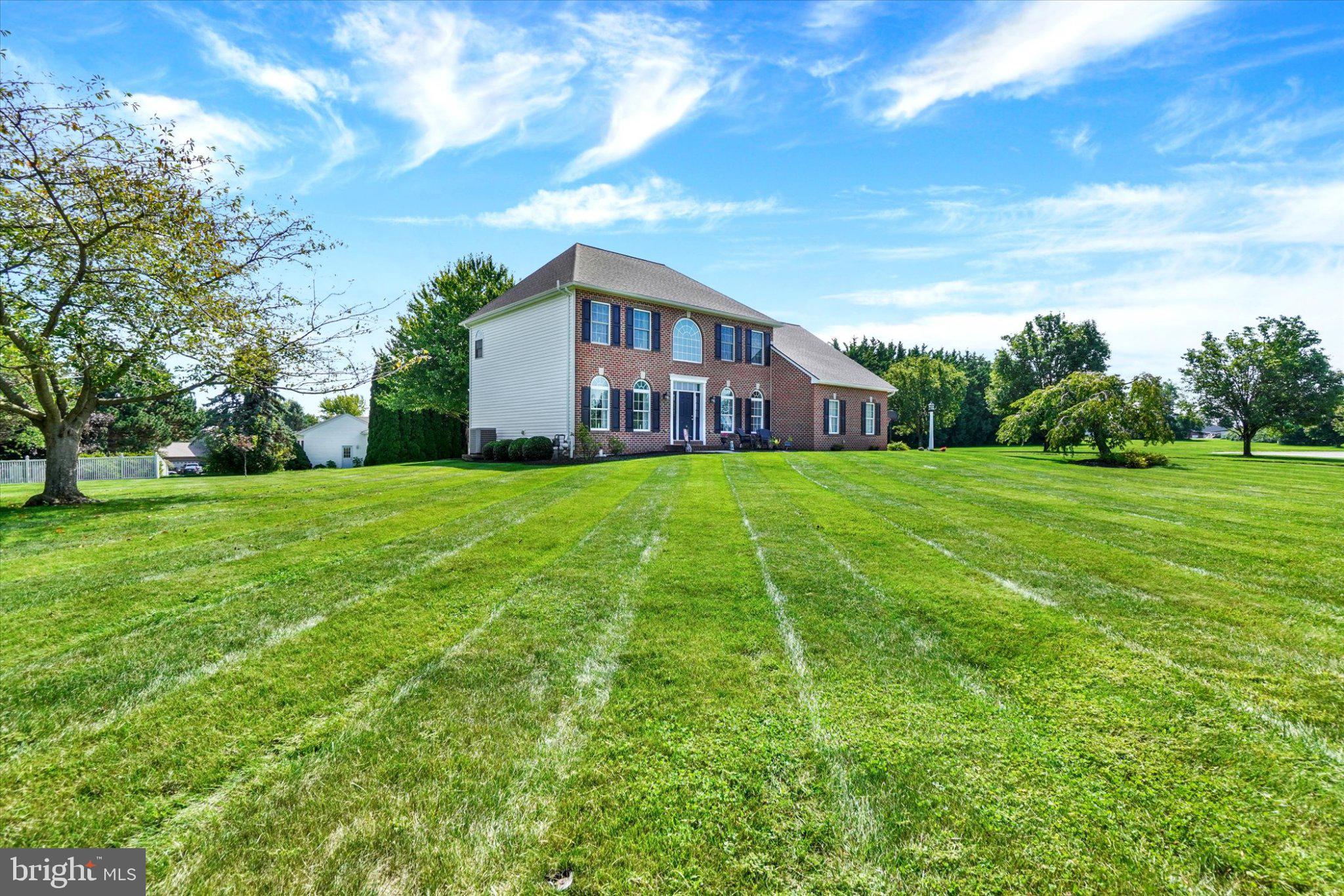 30 BERKSHIRE DRIVE