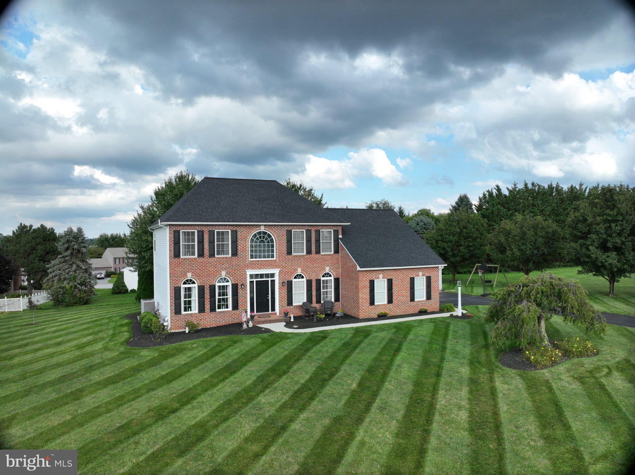 30 BERKSHIRE DRIVE