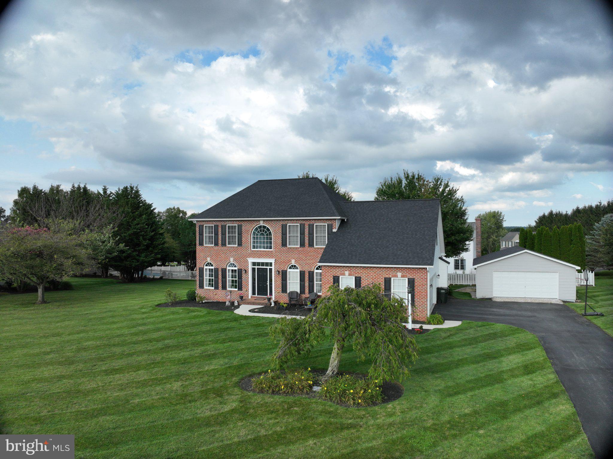30 BERKSHIRE DRIVE