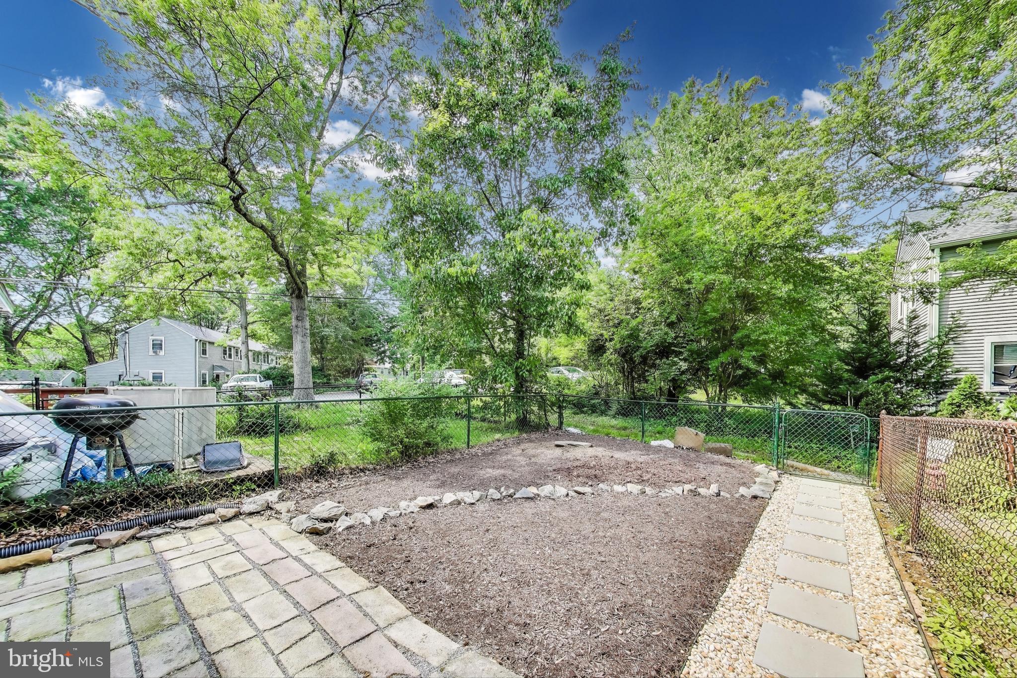 GREENBELT (CO-OP) - Residential