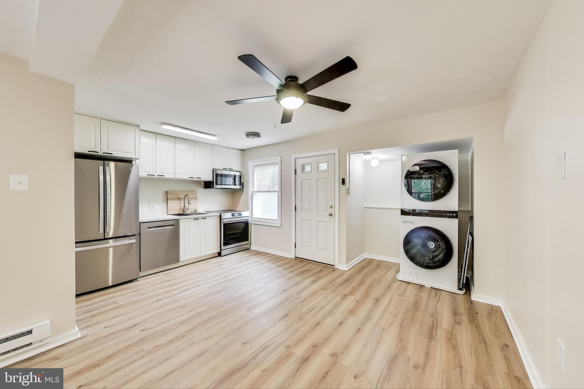 GREENBELT (CO-OP) - Residential