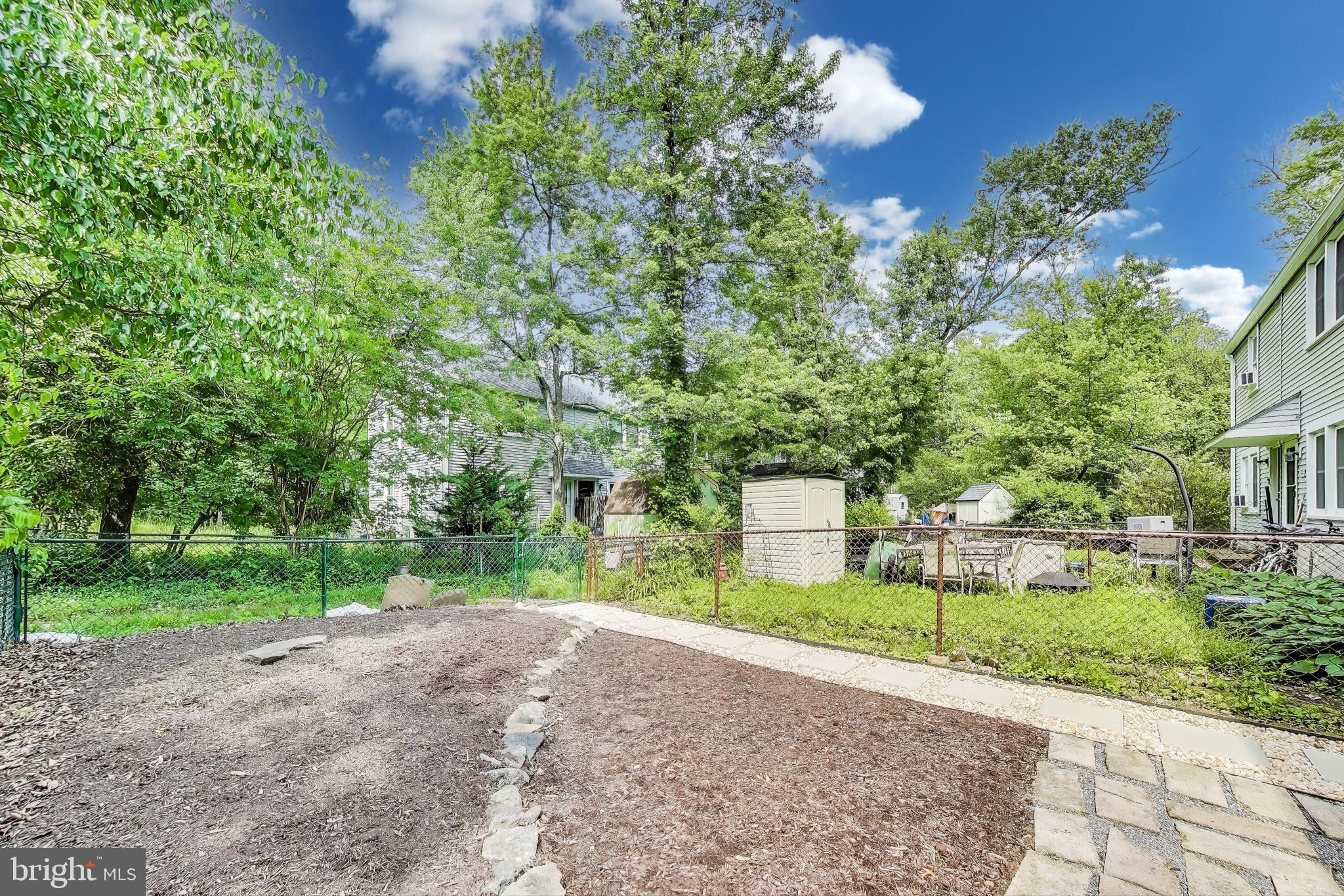 GREENBELT (CO-OP) - Residential