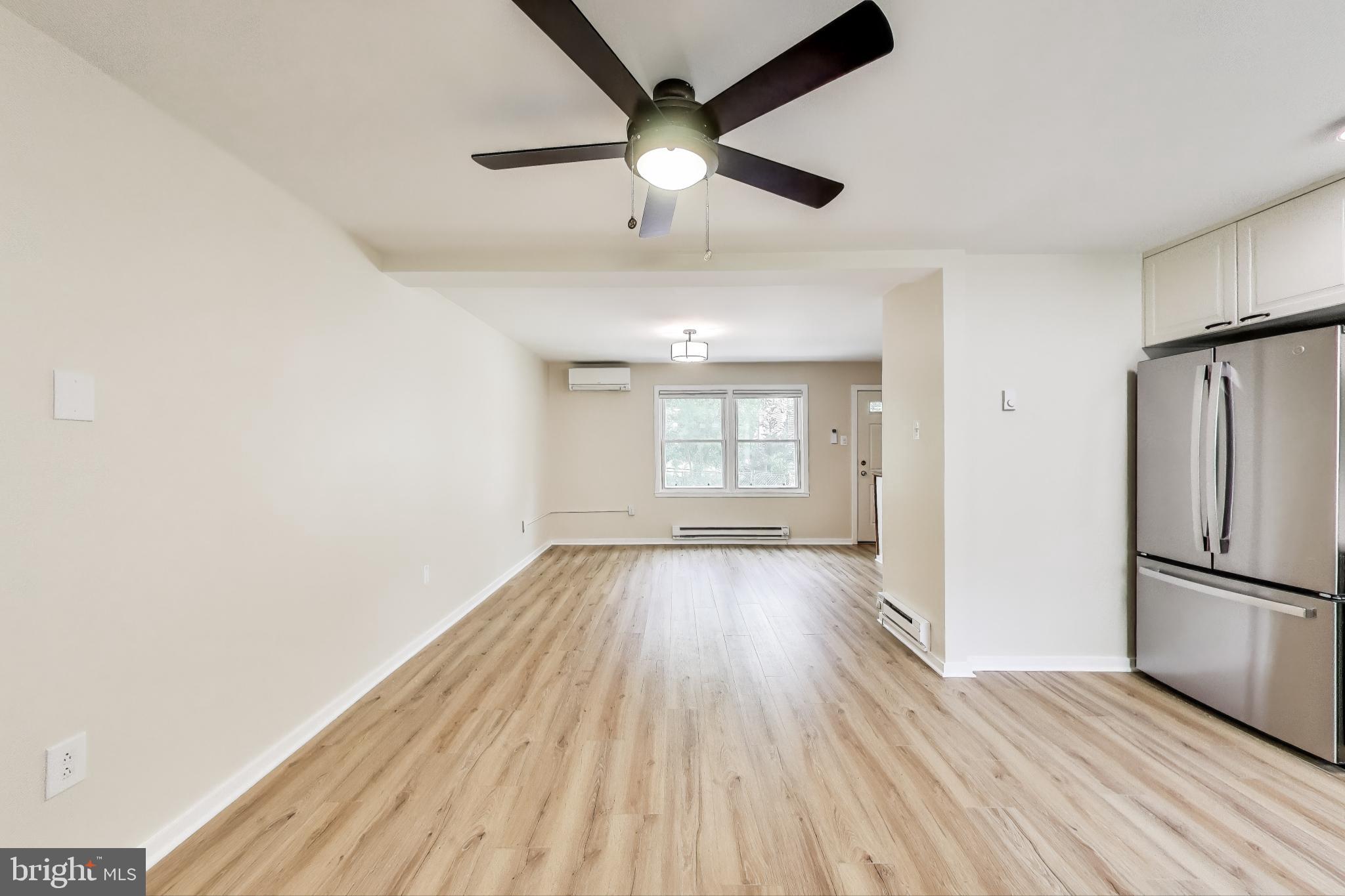 GREENBELT (CO-OP) - Residential