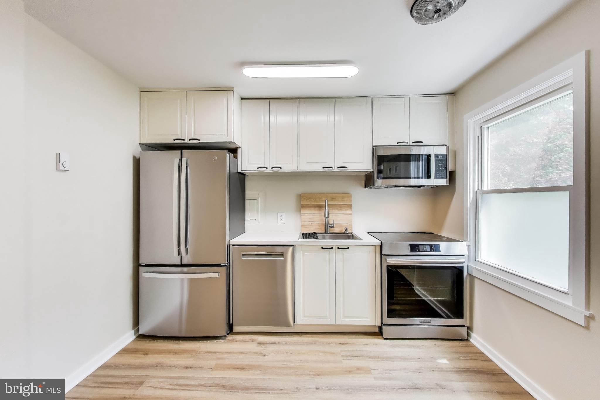 GREENBELT (CO-OP) - Residential