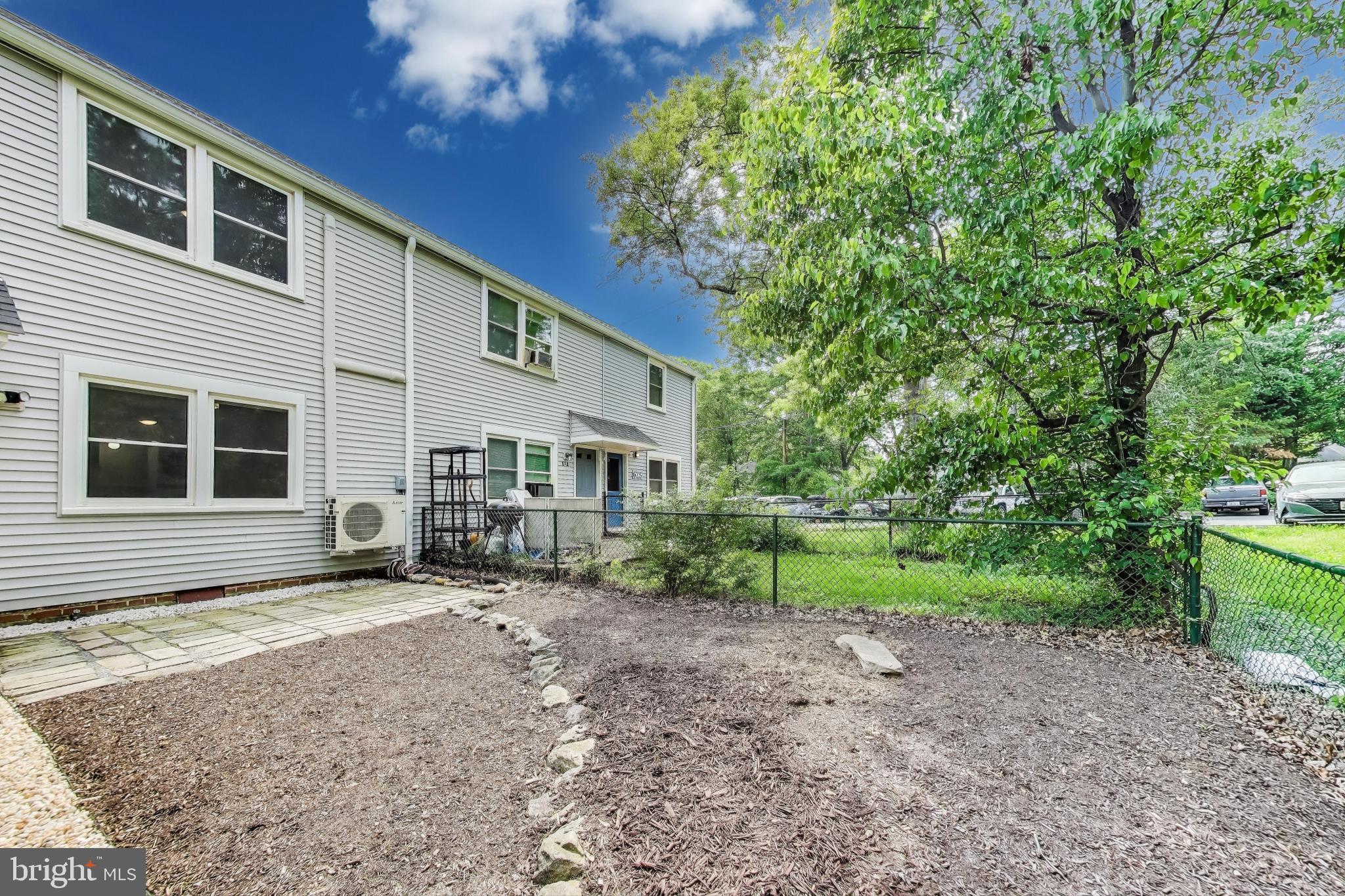 GREENBELT (CO-OP) - Residential