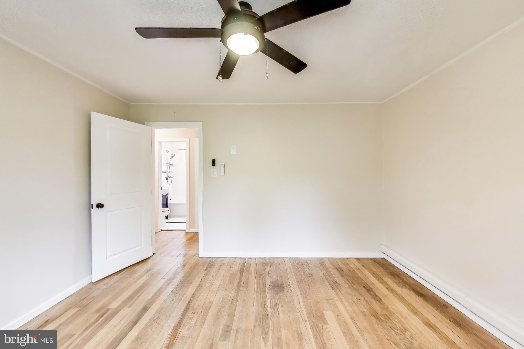 GREENBELT (CO-OP) - Residential