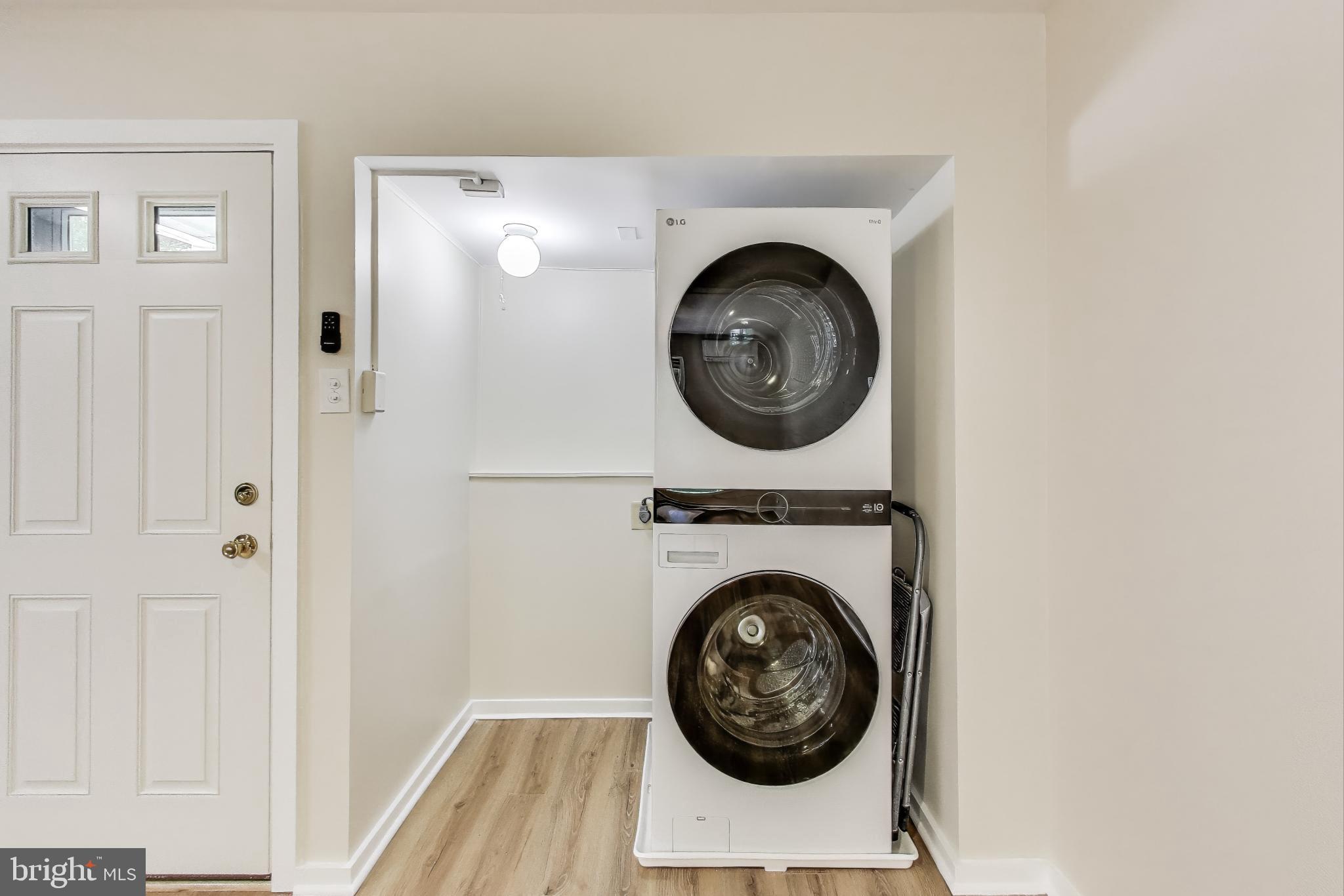 GREENBELT (CO-OP) - Residential