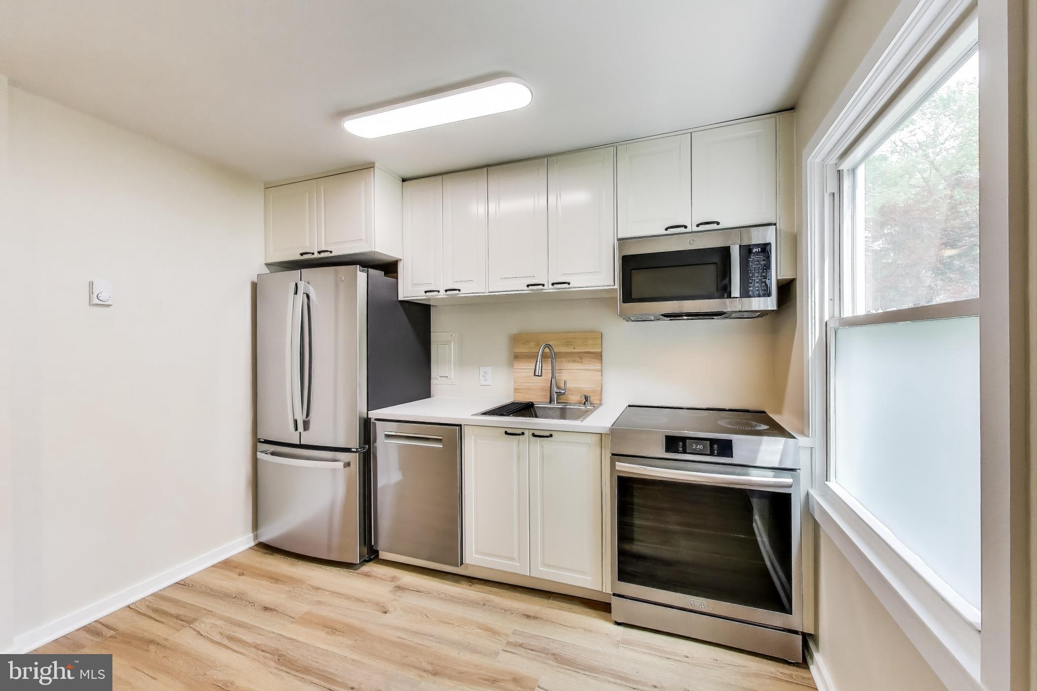 GREENBELT (CO-OP) - Residential