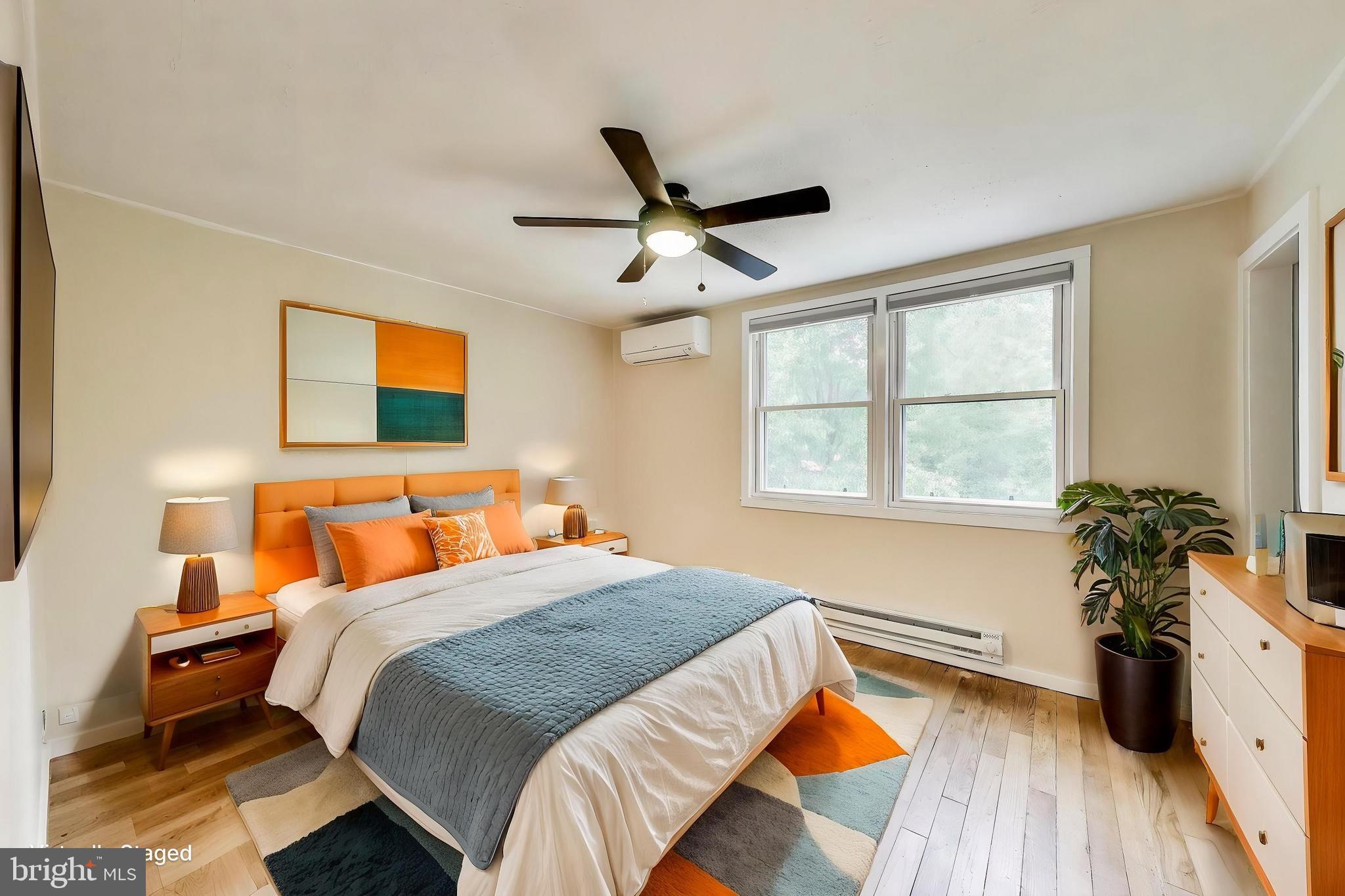 GREENBELT (CO-OP) - Residential