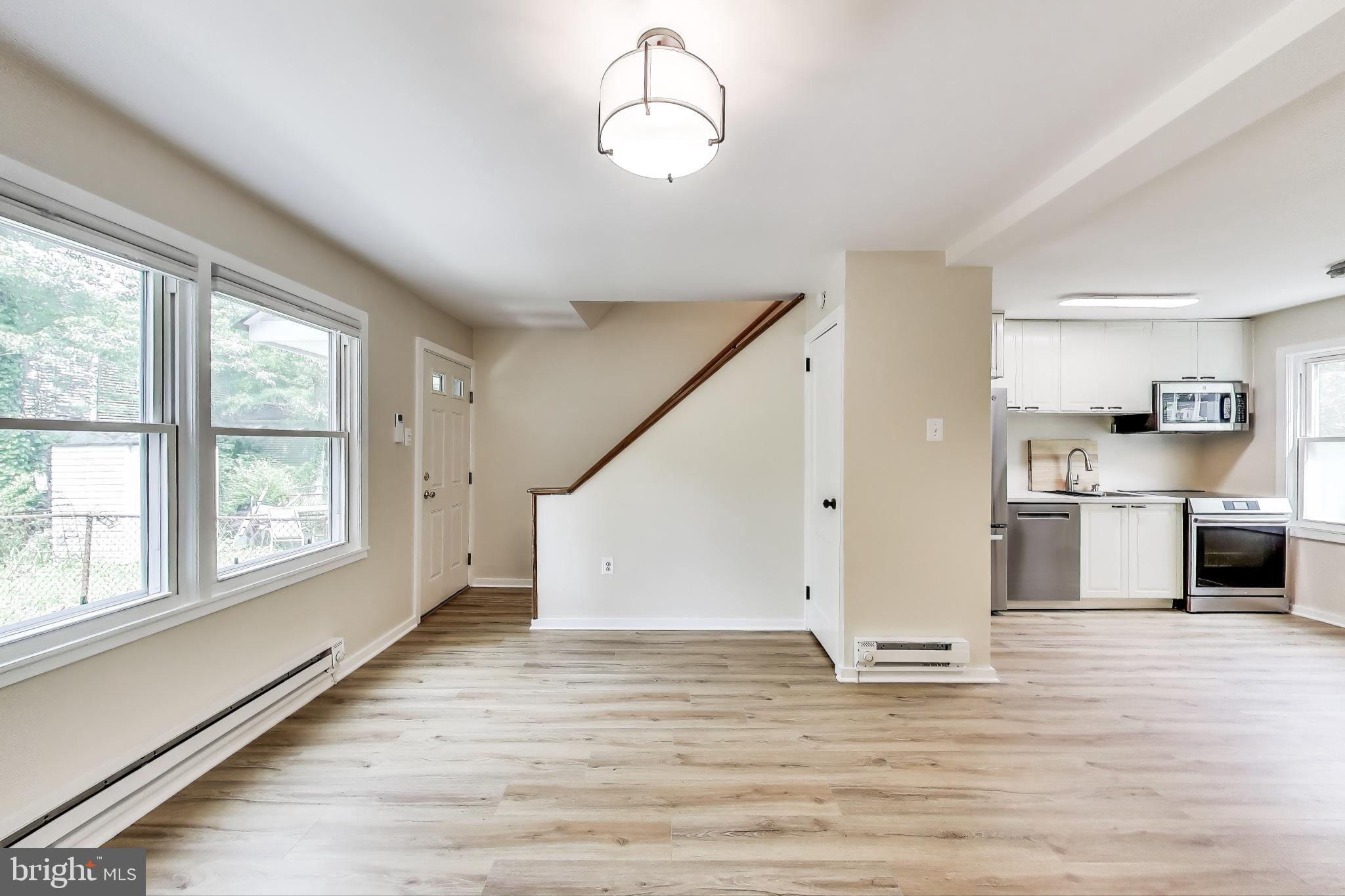 GREENBELT (CO-OP) - Residential