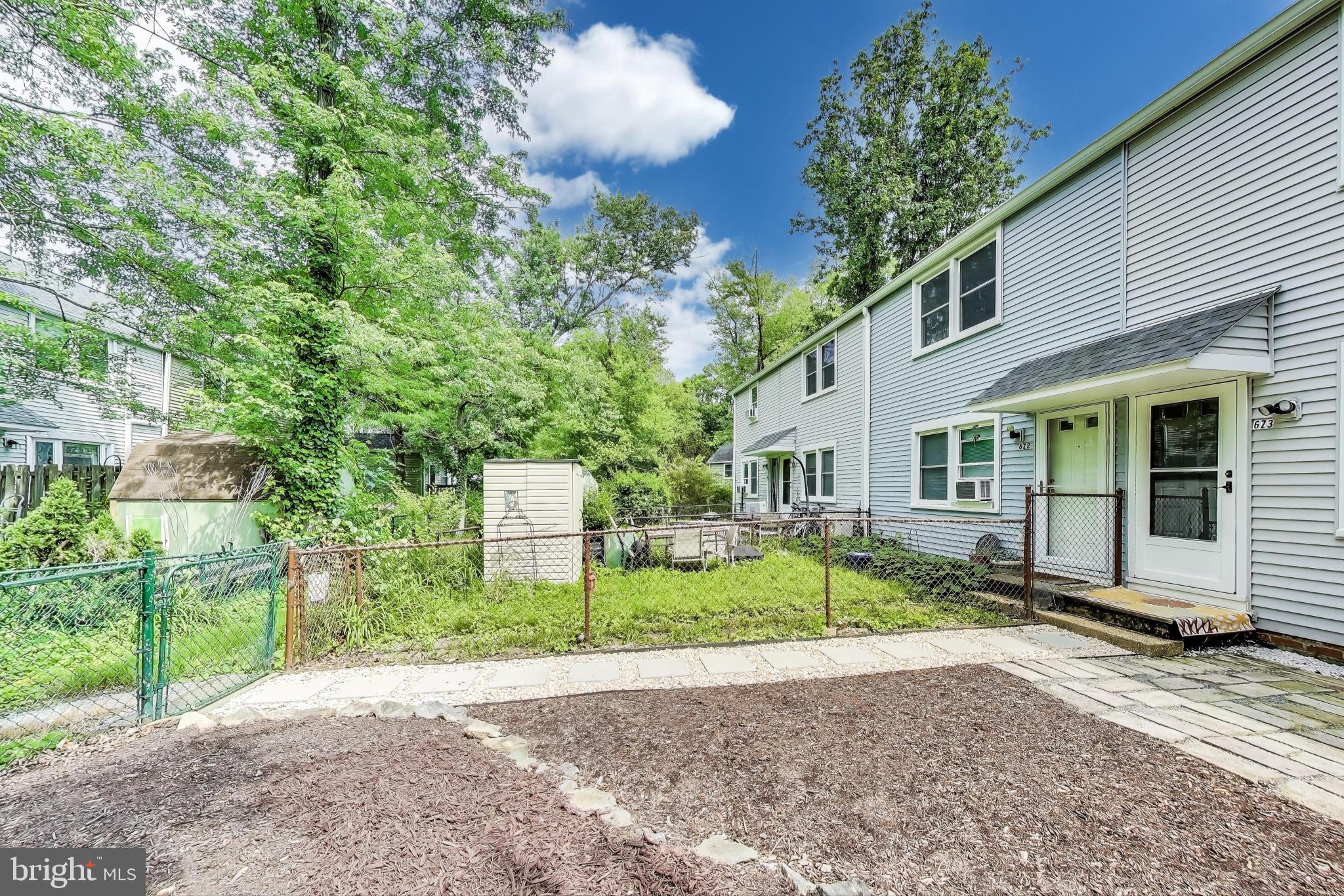 GREENBELT (CO-OP) - Residential