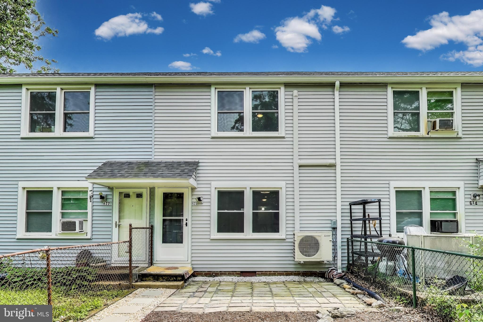 GREENBELT (CO-OP) - Residential