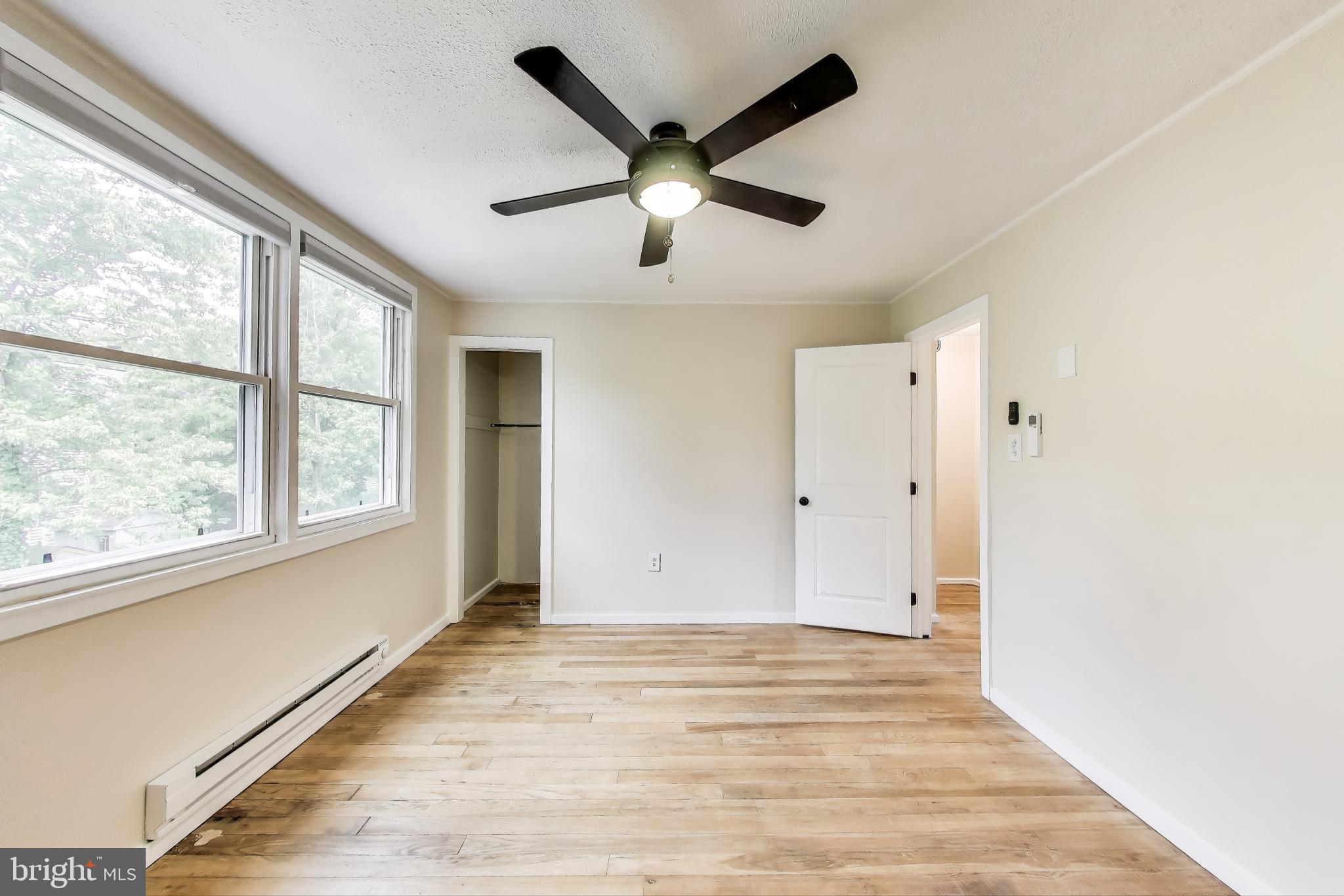 GREENBELT (CO-OP) - Residential