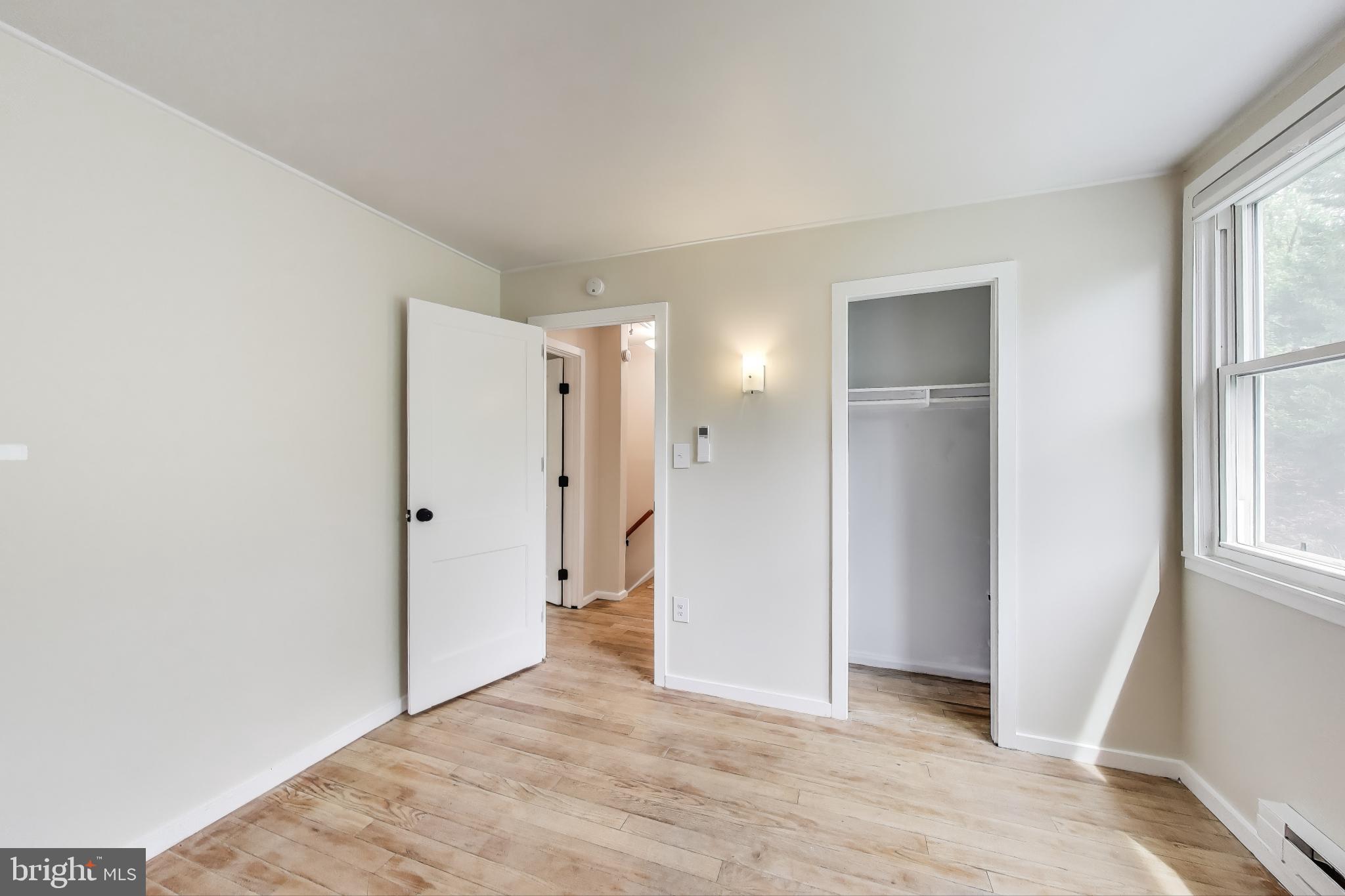 GREENBELT (CO-OP) - Residential