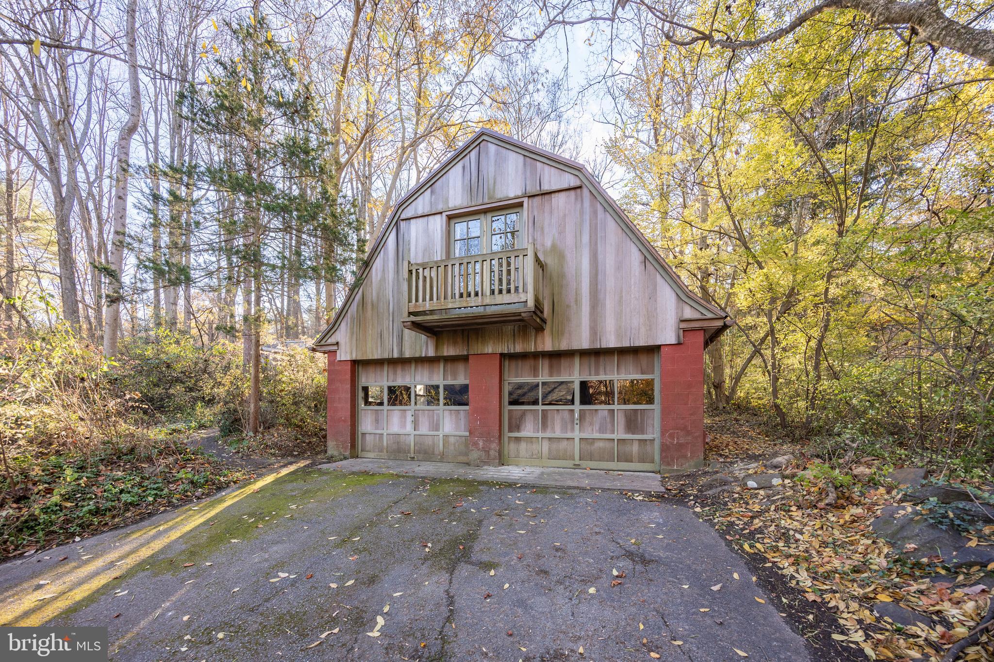 VALLEY FORGE MTN - Residential Lease