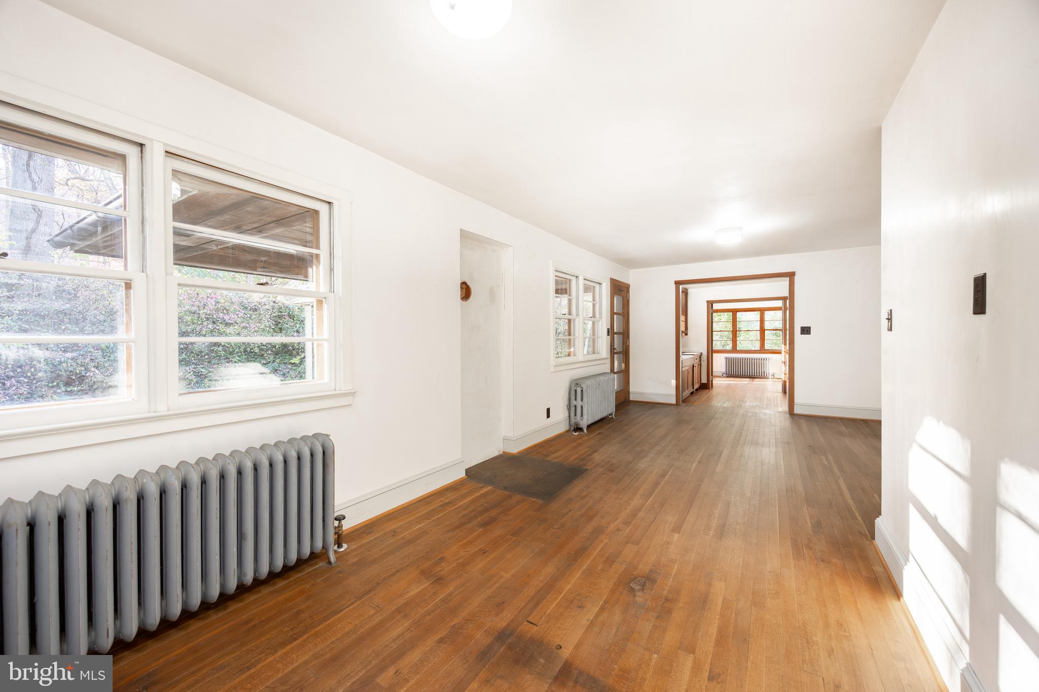 VALLEY FORGE MTN - Residential Lease